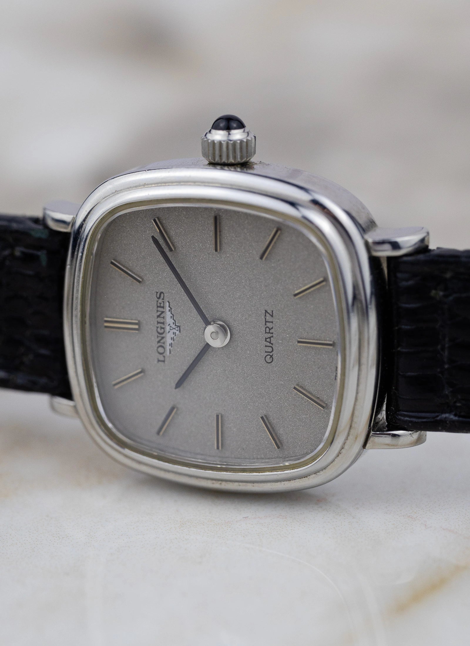 1990s Longines Lady Sparkle Dial