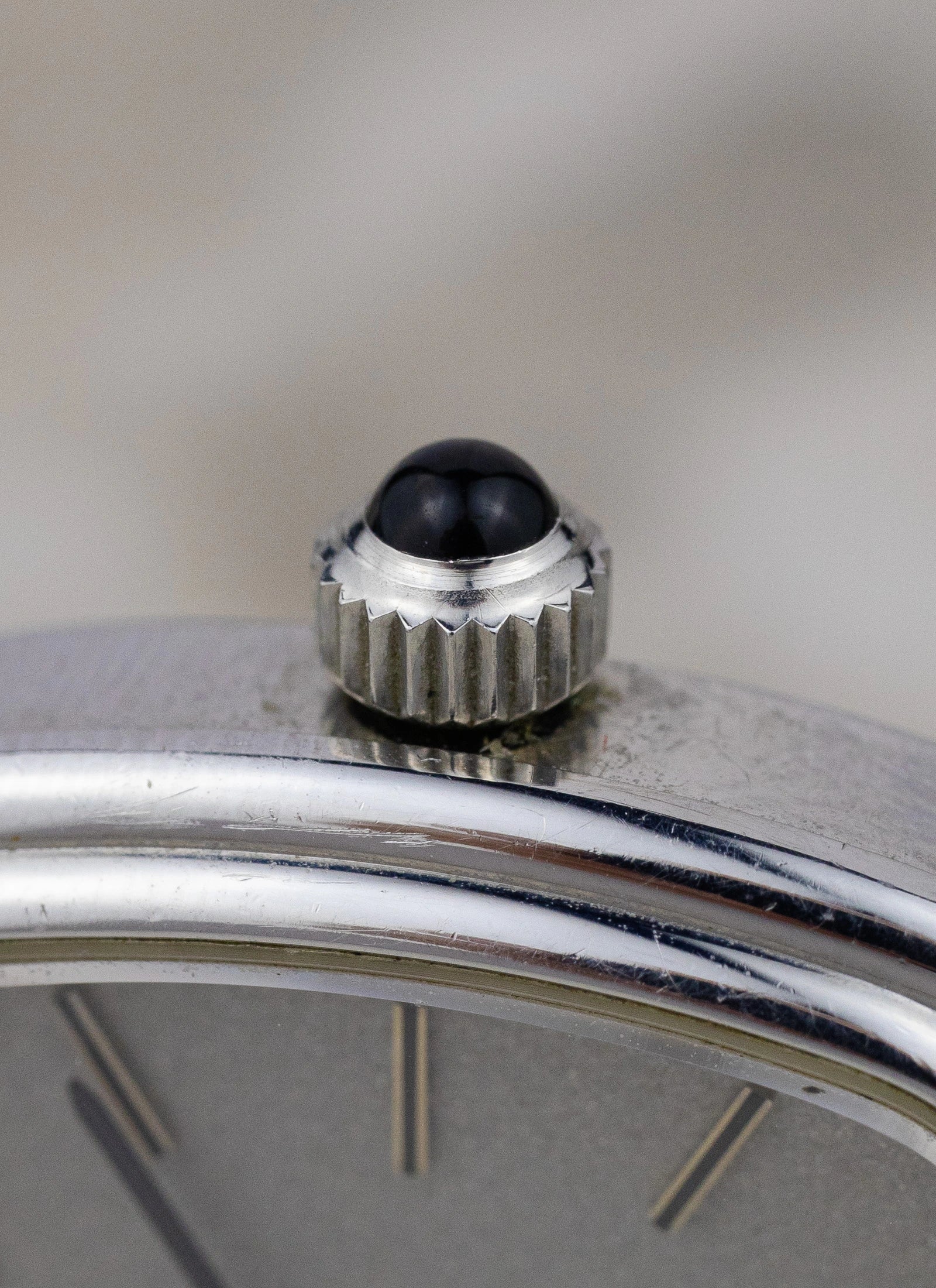 1990s Longines Lady Sparkle Dial