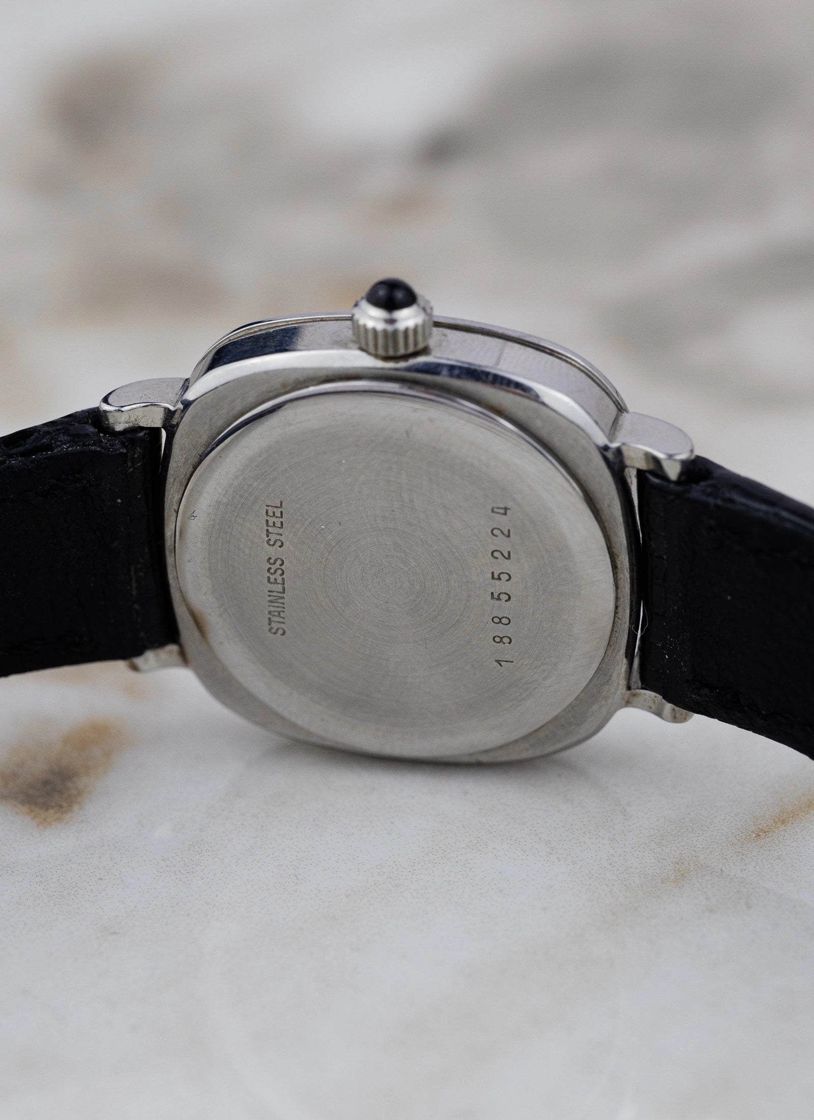 1990s Longines Lady Sparkle Dial