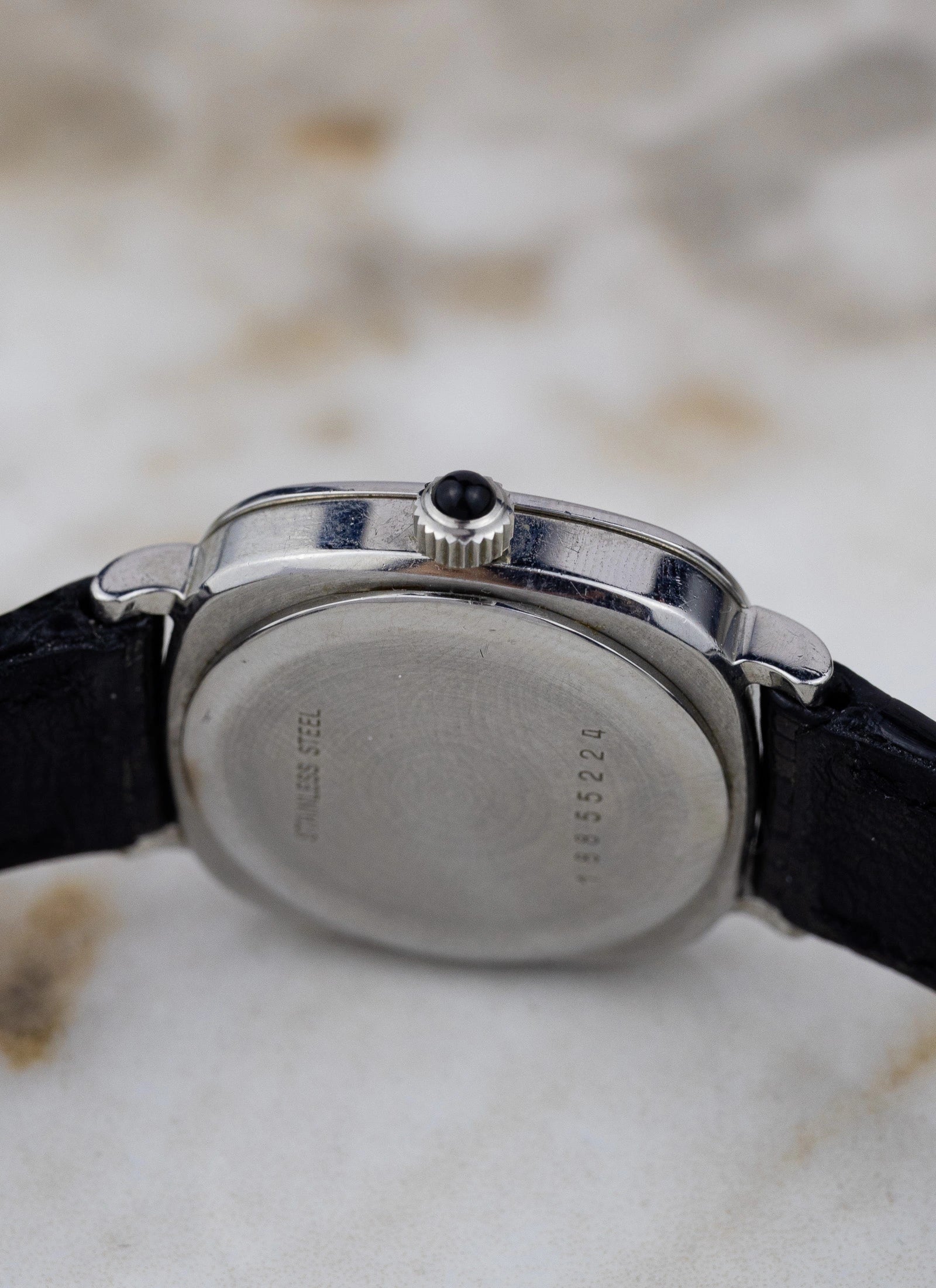 1990s Longines Lady Sparkle Dial