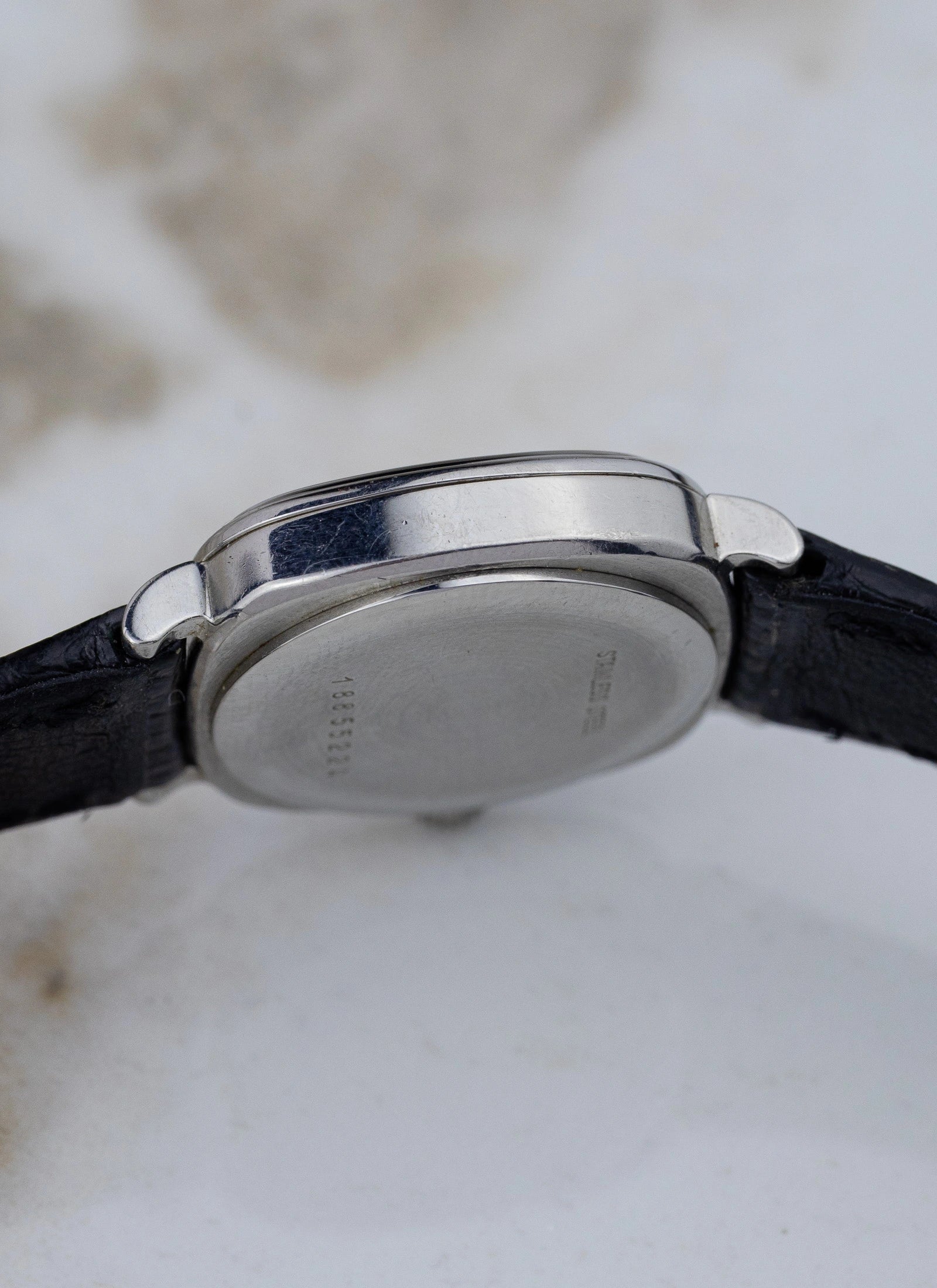 1990s Longines Lady Sparkle Dial
