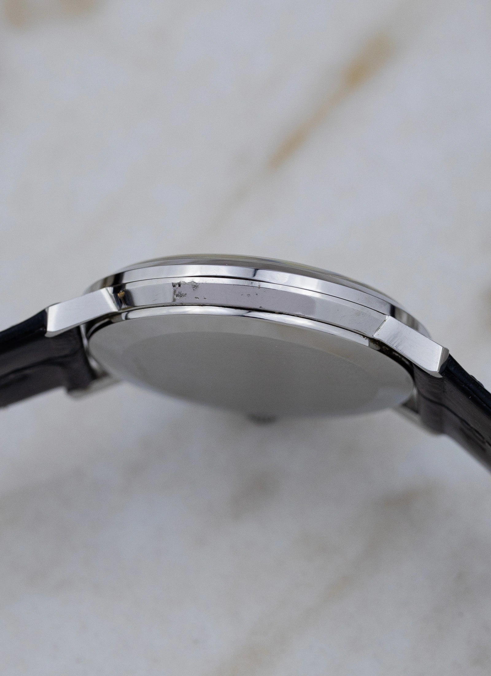 1970s Longines Dresswatch 1087 cal. 6902