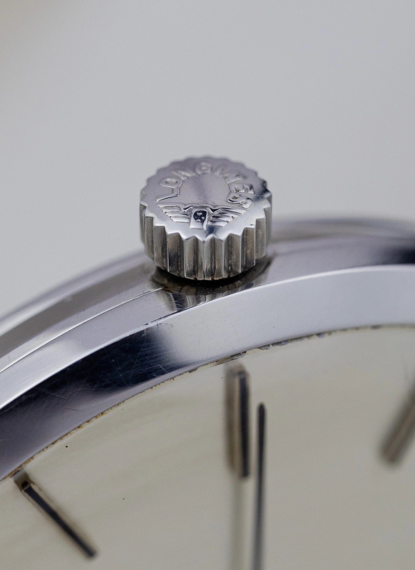 1970s Longines Dresswatch 1087 cal. 6902