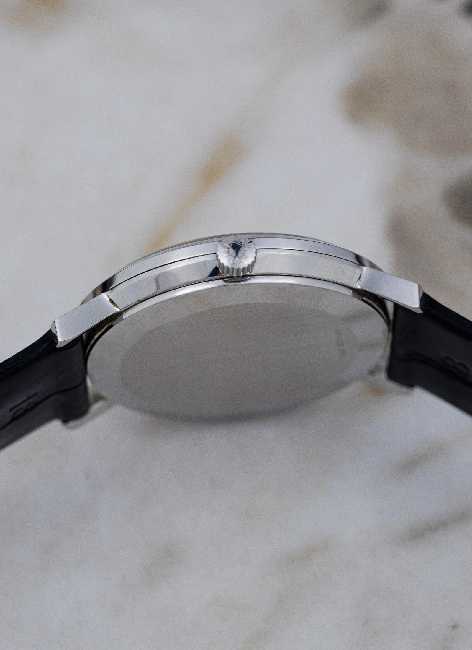 1970s Longines Dresswatch 1087 cal. 6902