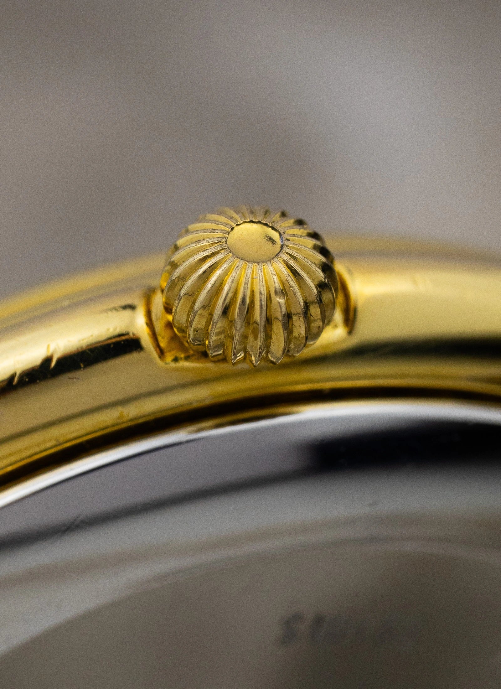 1990s Maurice Lacroix Day-Date 09329 Serviced