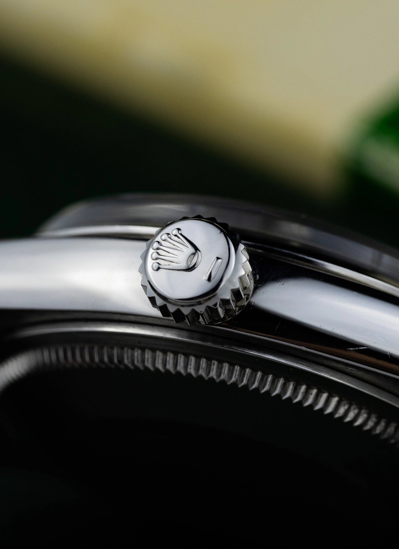 1978 Rolex Oyster Perpetual Date 1500 Full Set