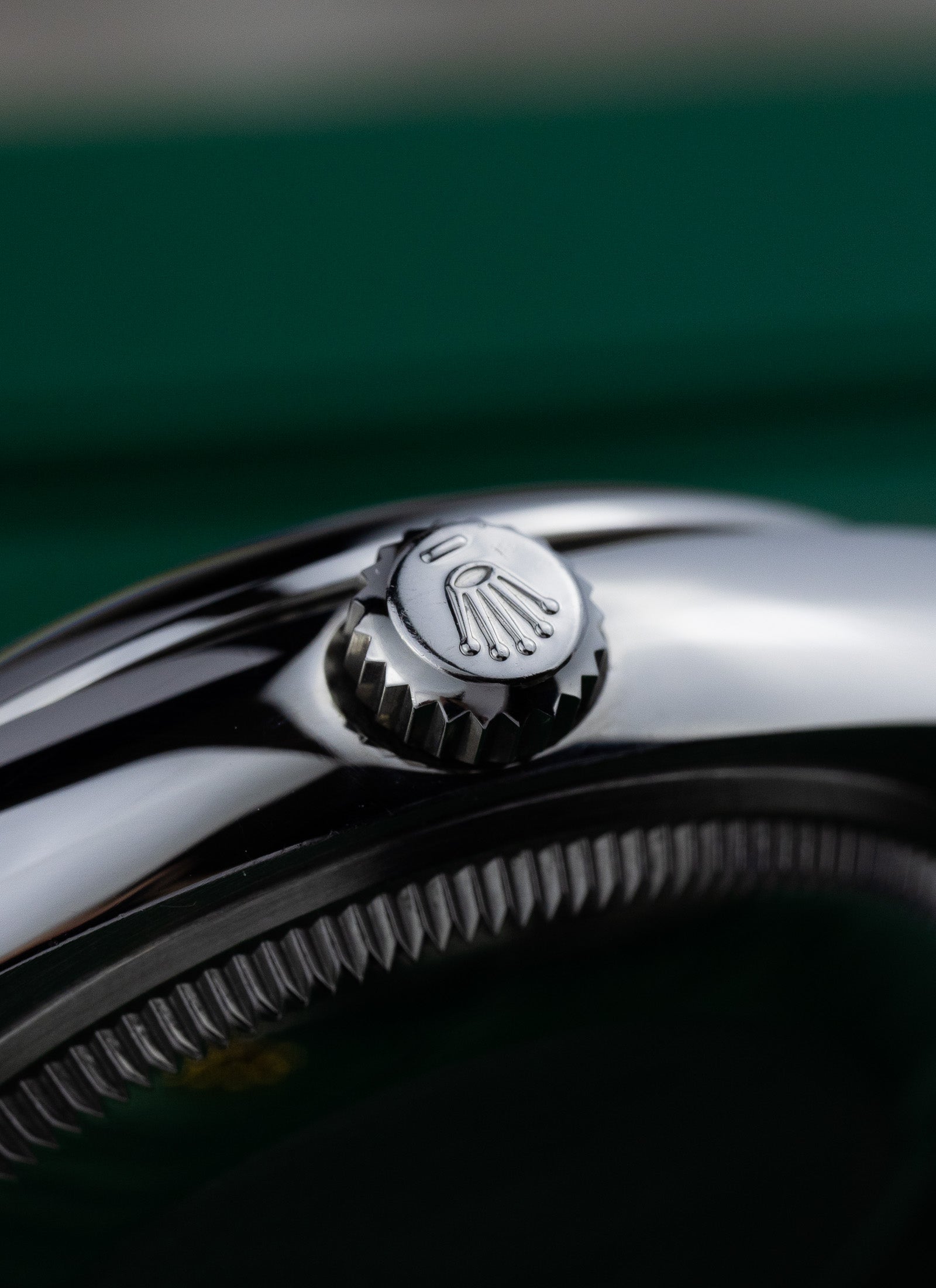 2008 Rolex Oyster Perpetual 114200 Box