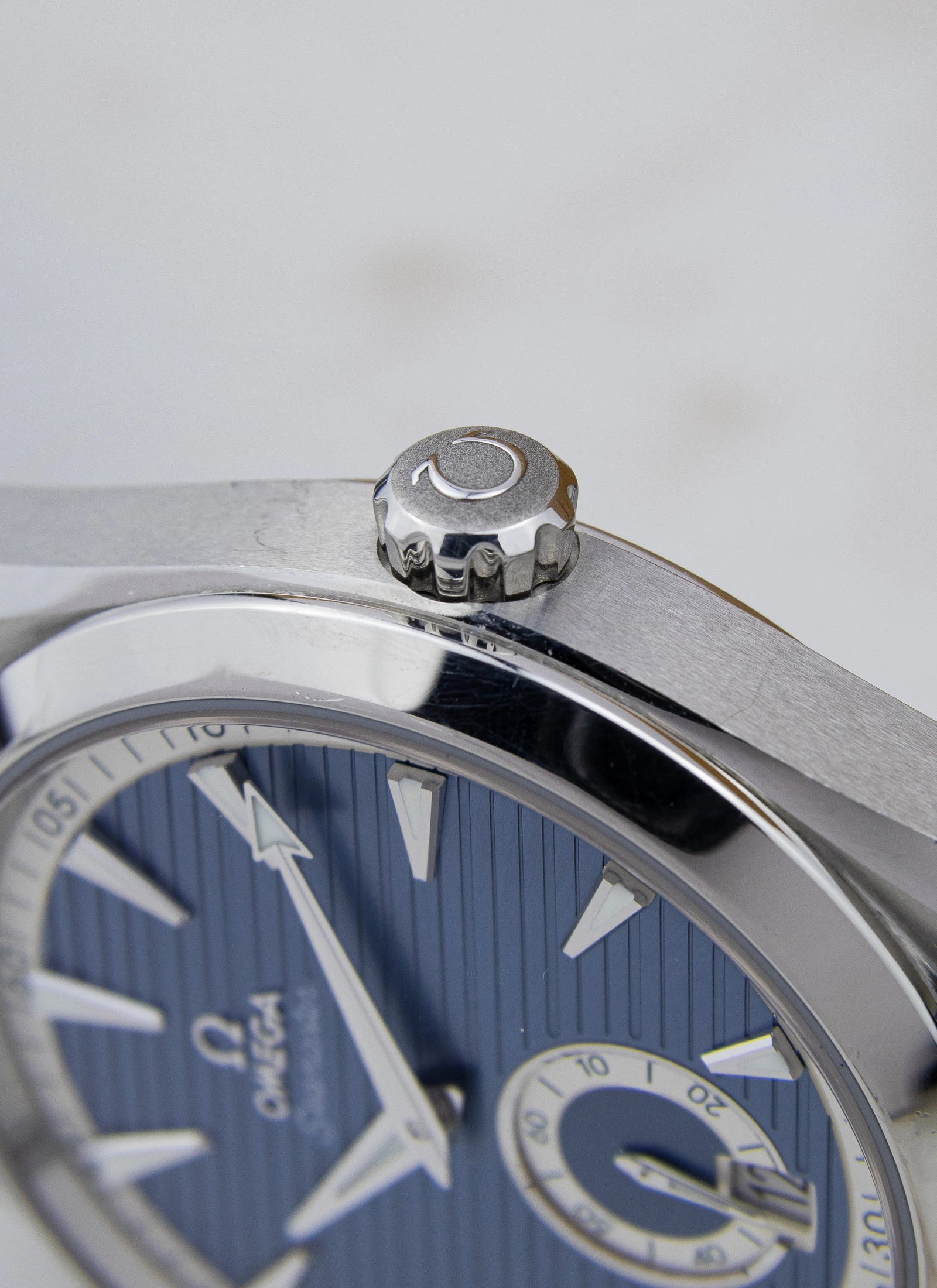 Omega Seamaster Aqua Terra 220.12.41.21.03.005 Full Set