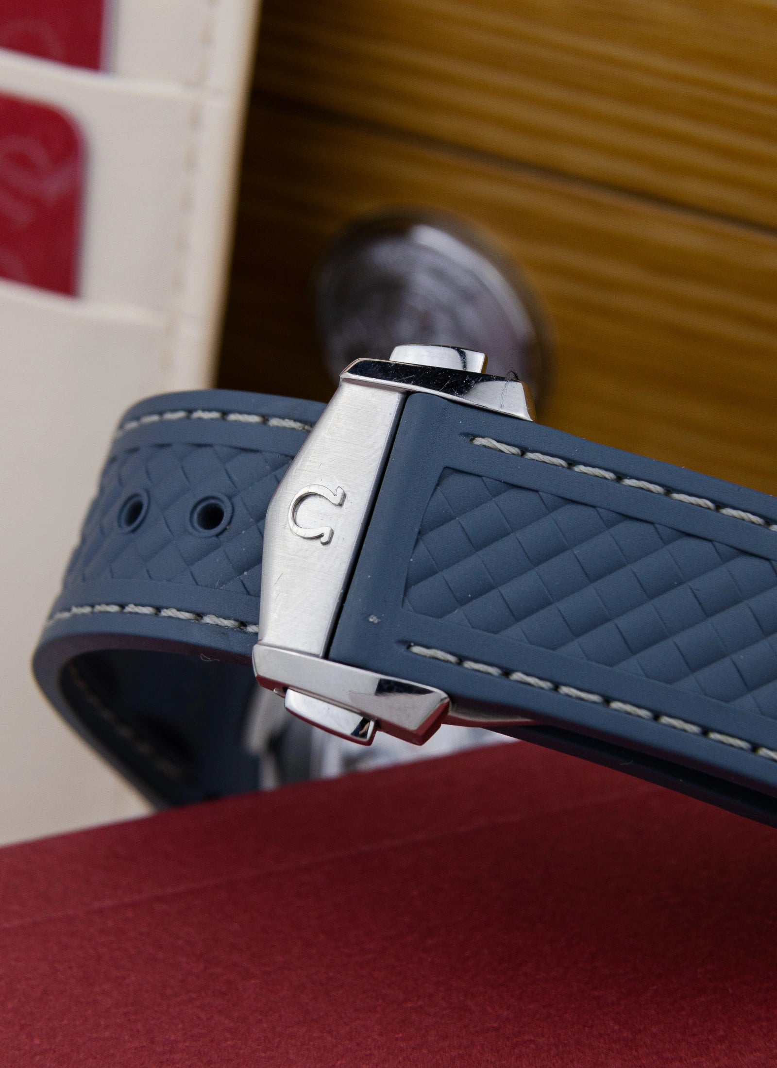 Omega Seamaster Aqua Terra 220.12.41.21.03.005 Full Set