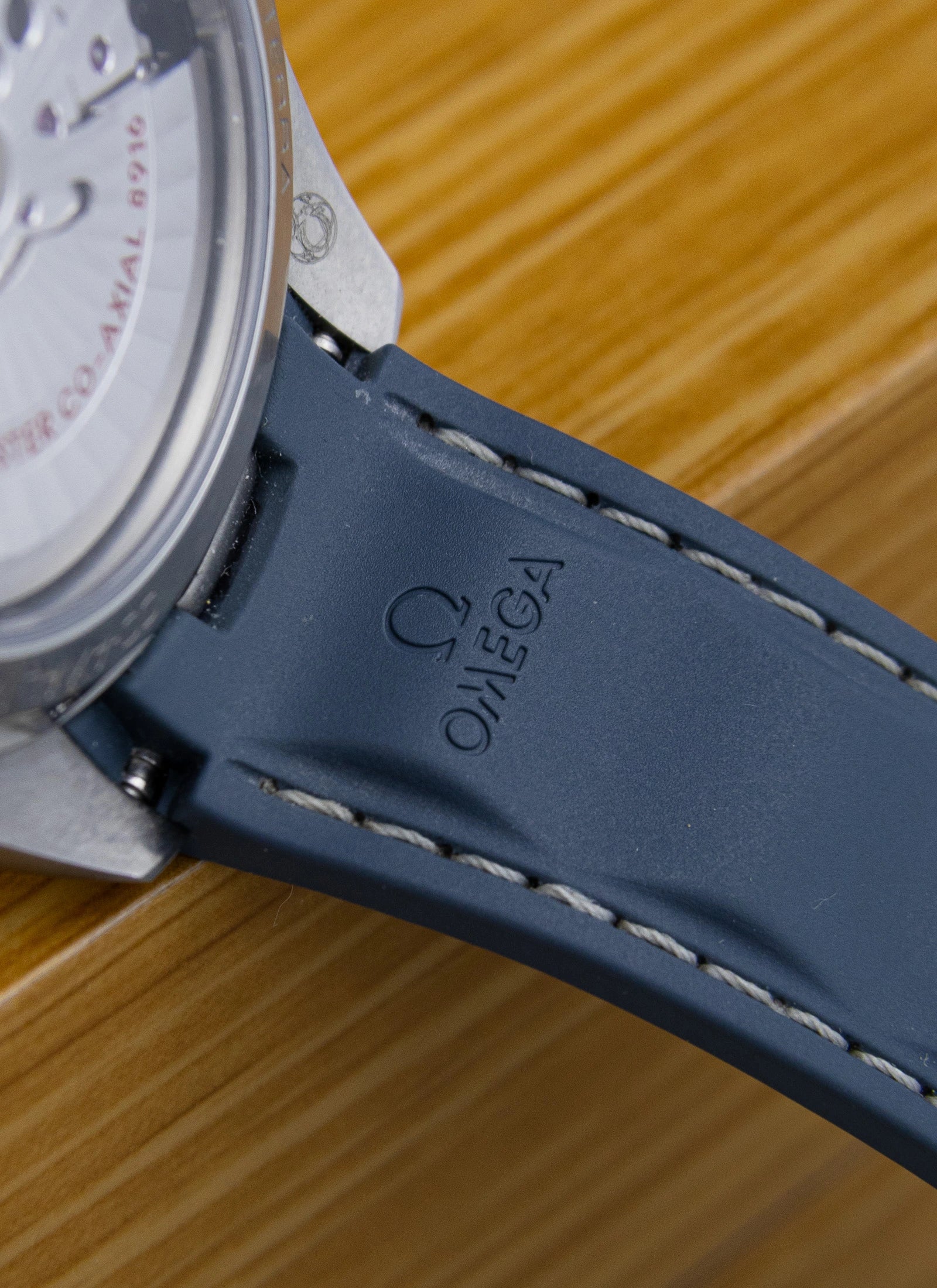 Omega Seamaster Aqua Terra 220.12.41.21.03.005 Full Set