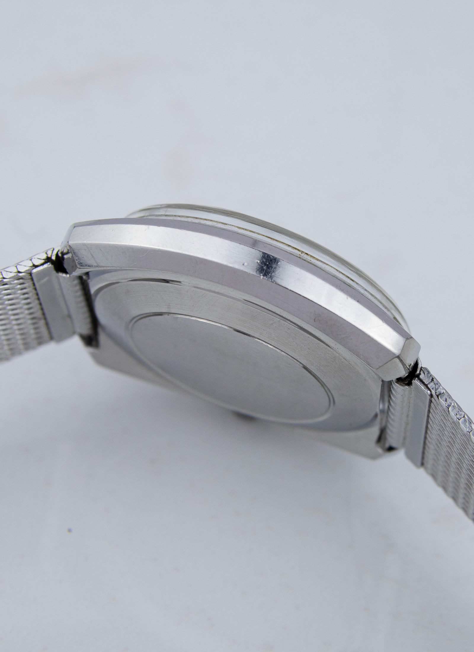 1970 Omega De Ville Navy 166.053 cal. 752