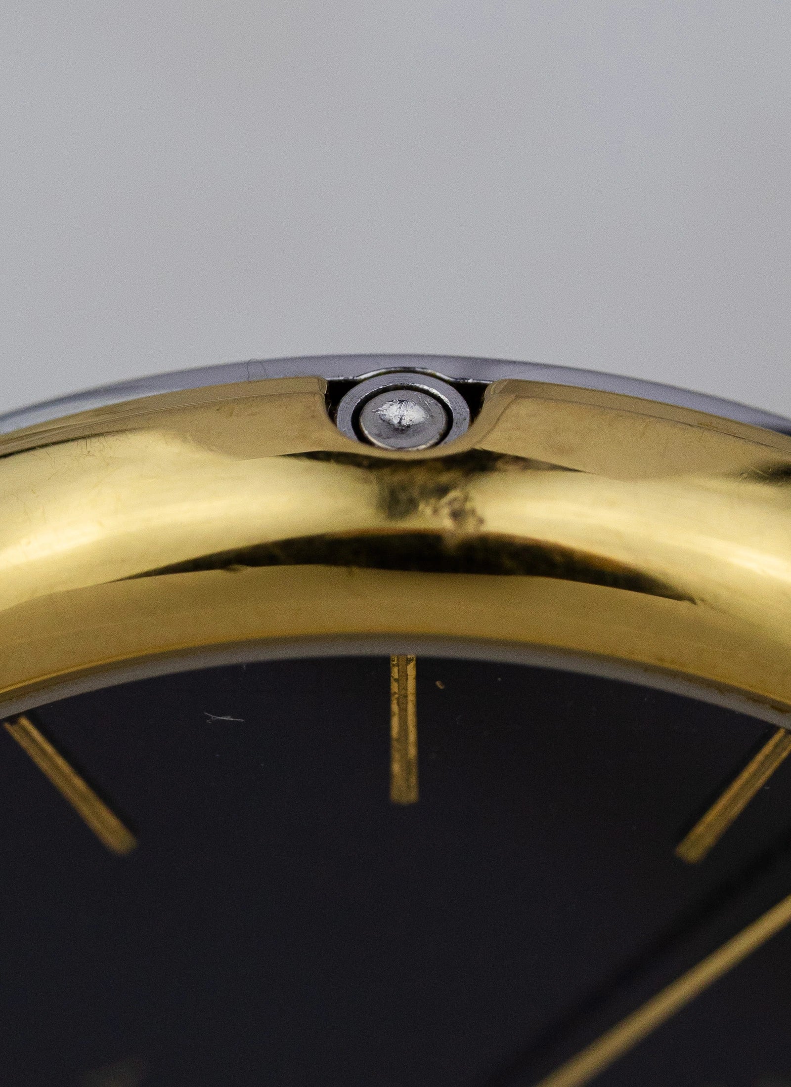 1980s Omega De Ville 191.0092 cal. 1351