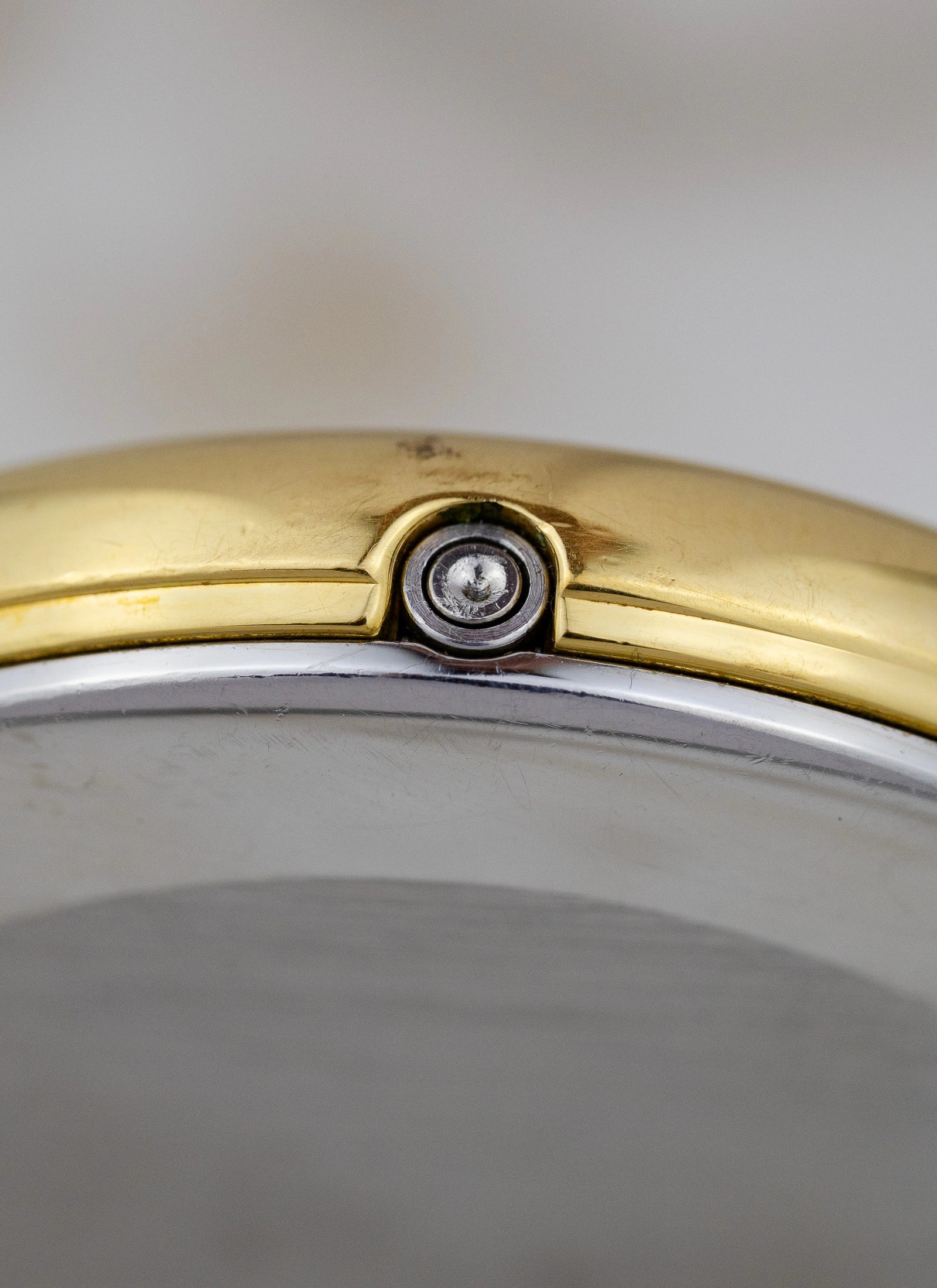 1980s Omega De Ville 191.0092 cal. 1351