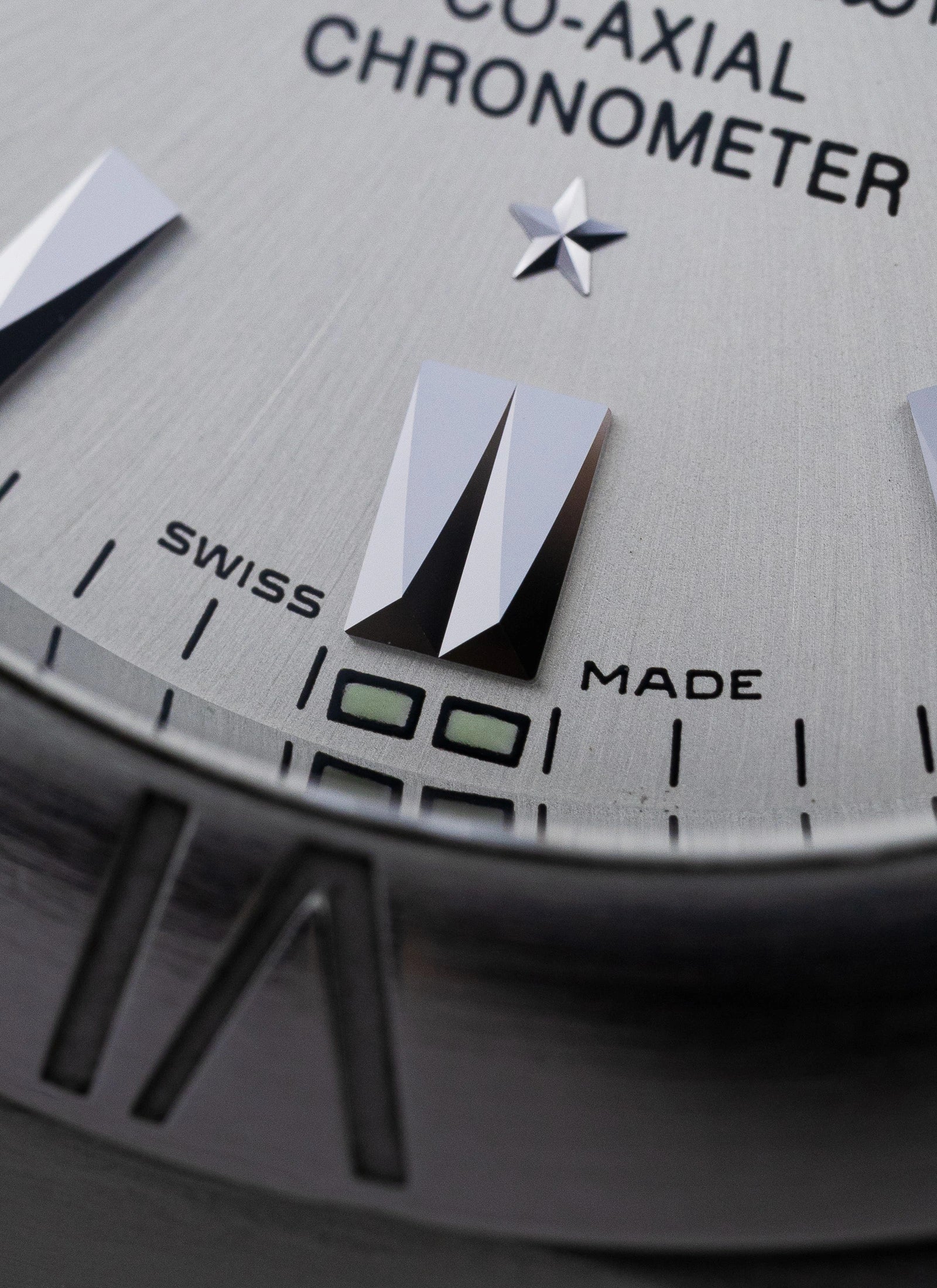 2007 Omega Constellation Double Eagle 1513.30 Full Set