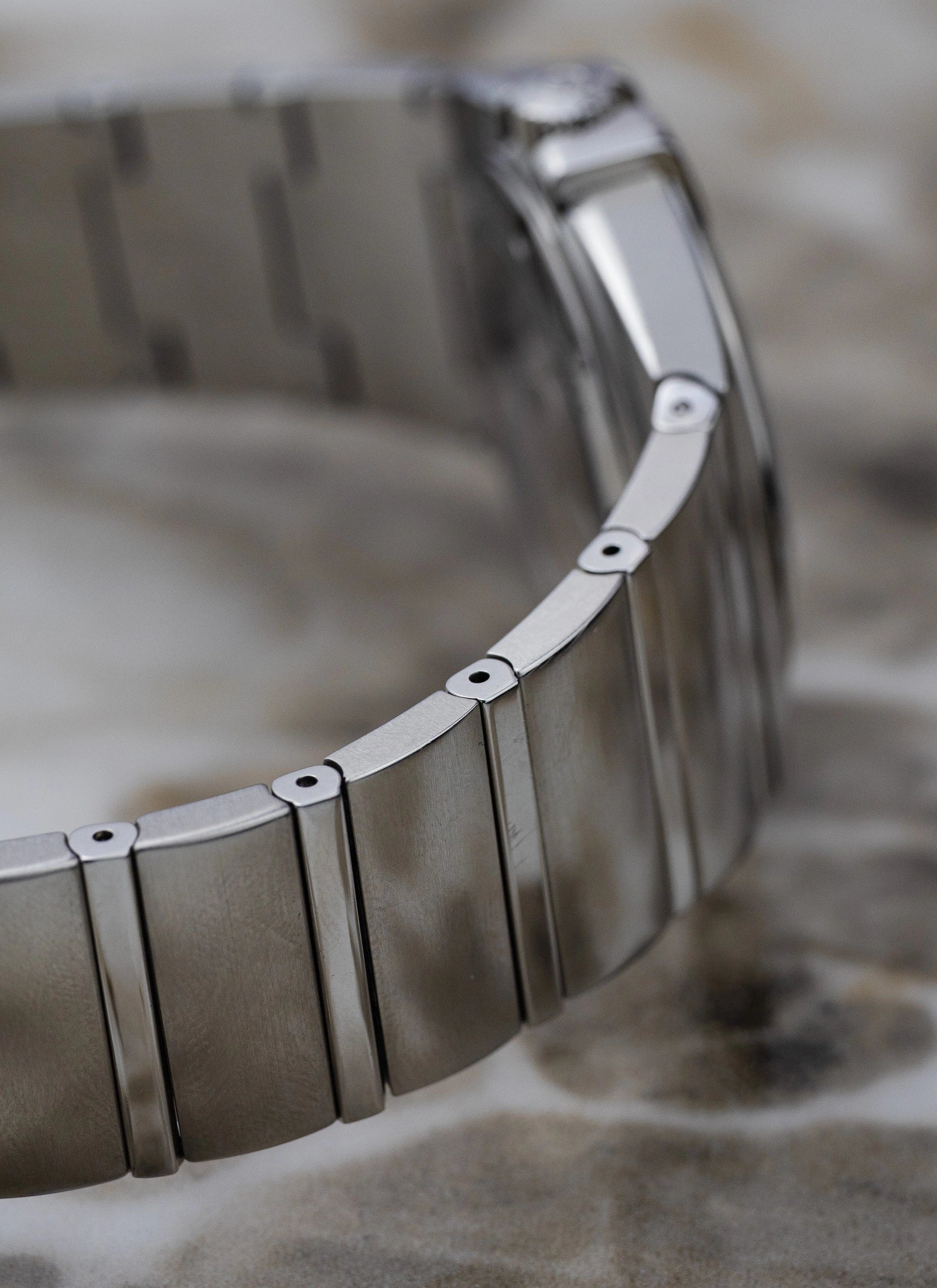 2007 Omega Constellation Double Eagle 1513.30 Full Set