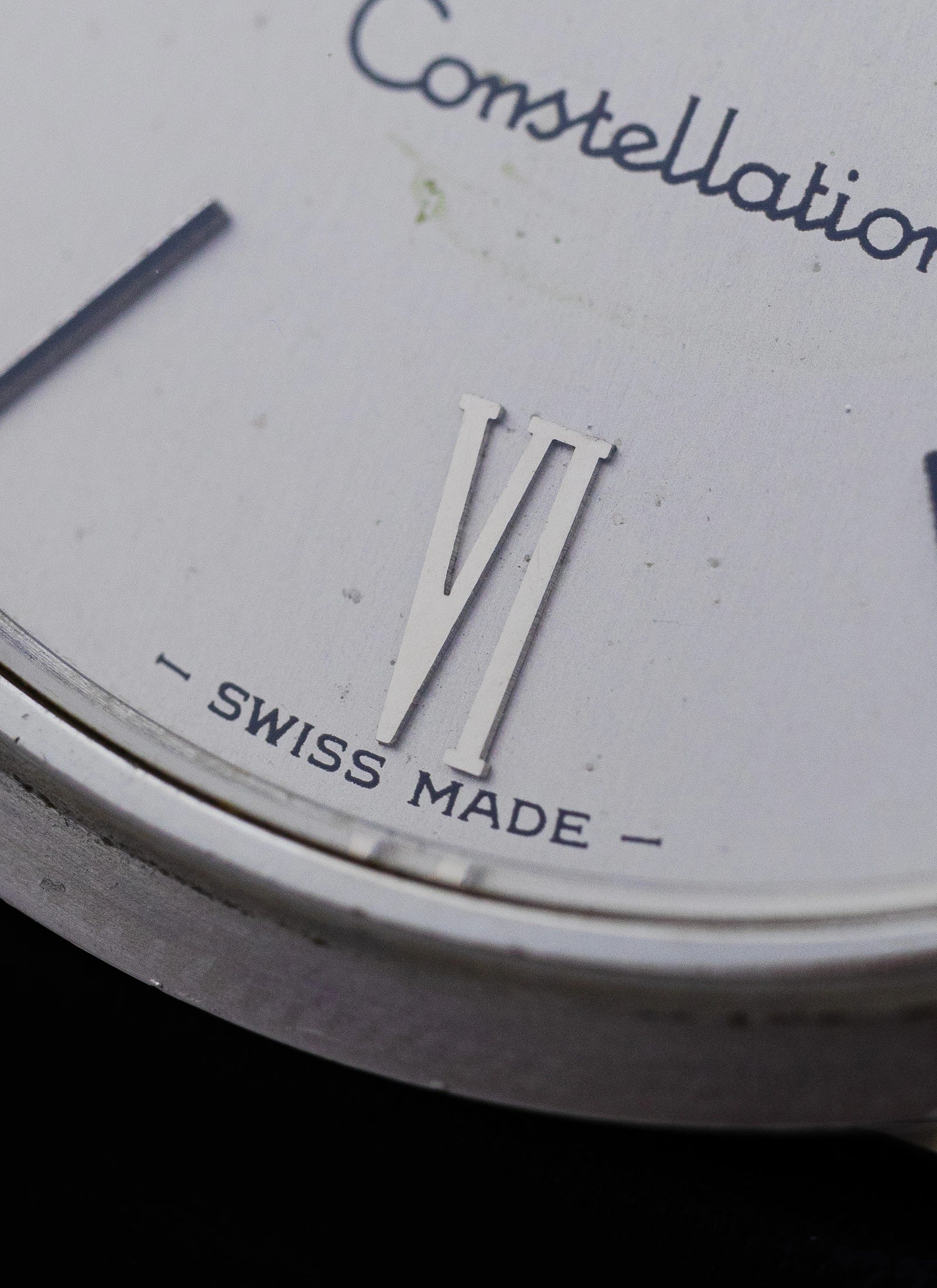 1975 Omega Constellation Quartz 191.0032 cal. 1330