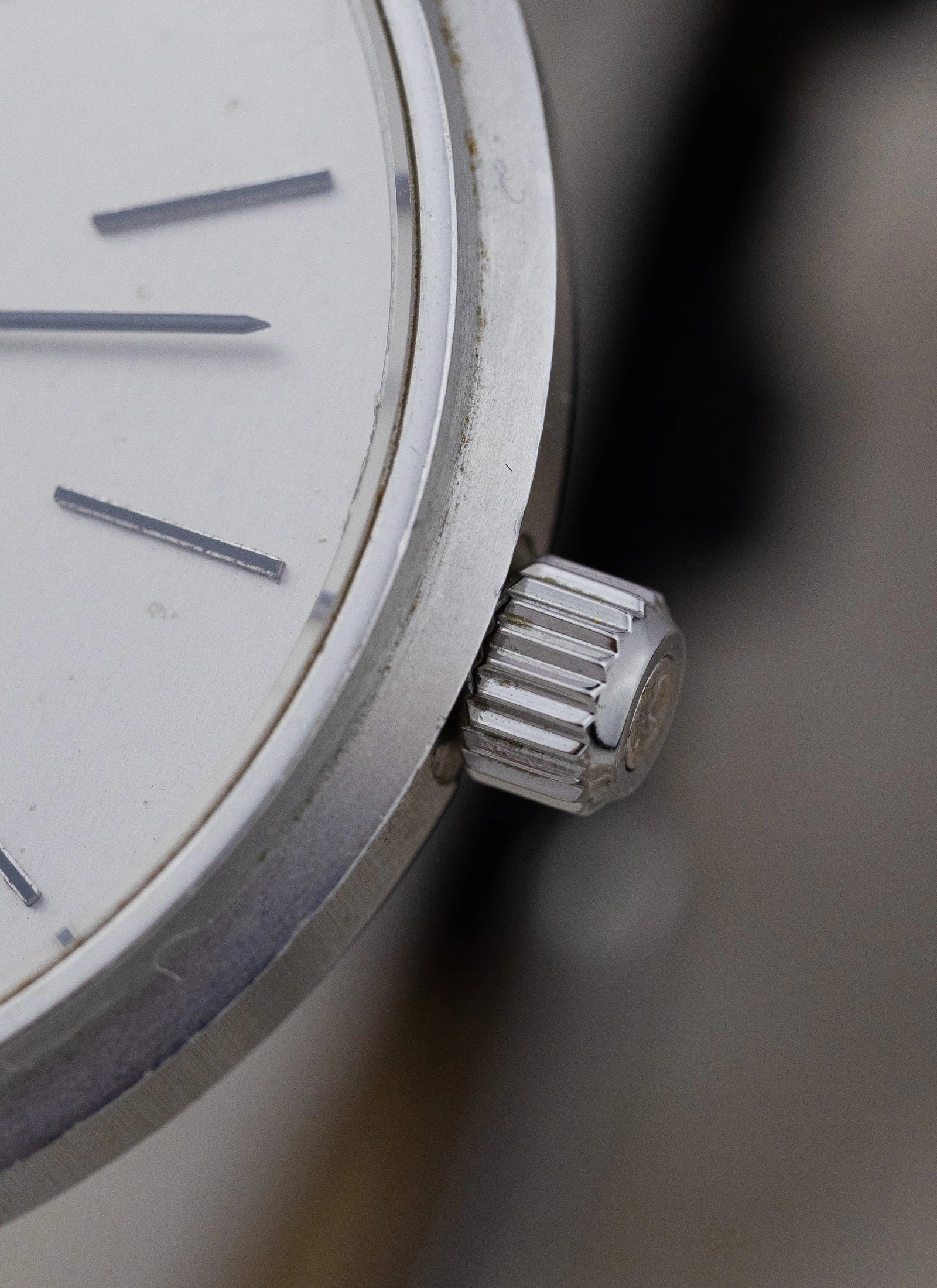 1975 Omega Constellation Quartz 191.0032 cal. 1330