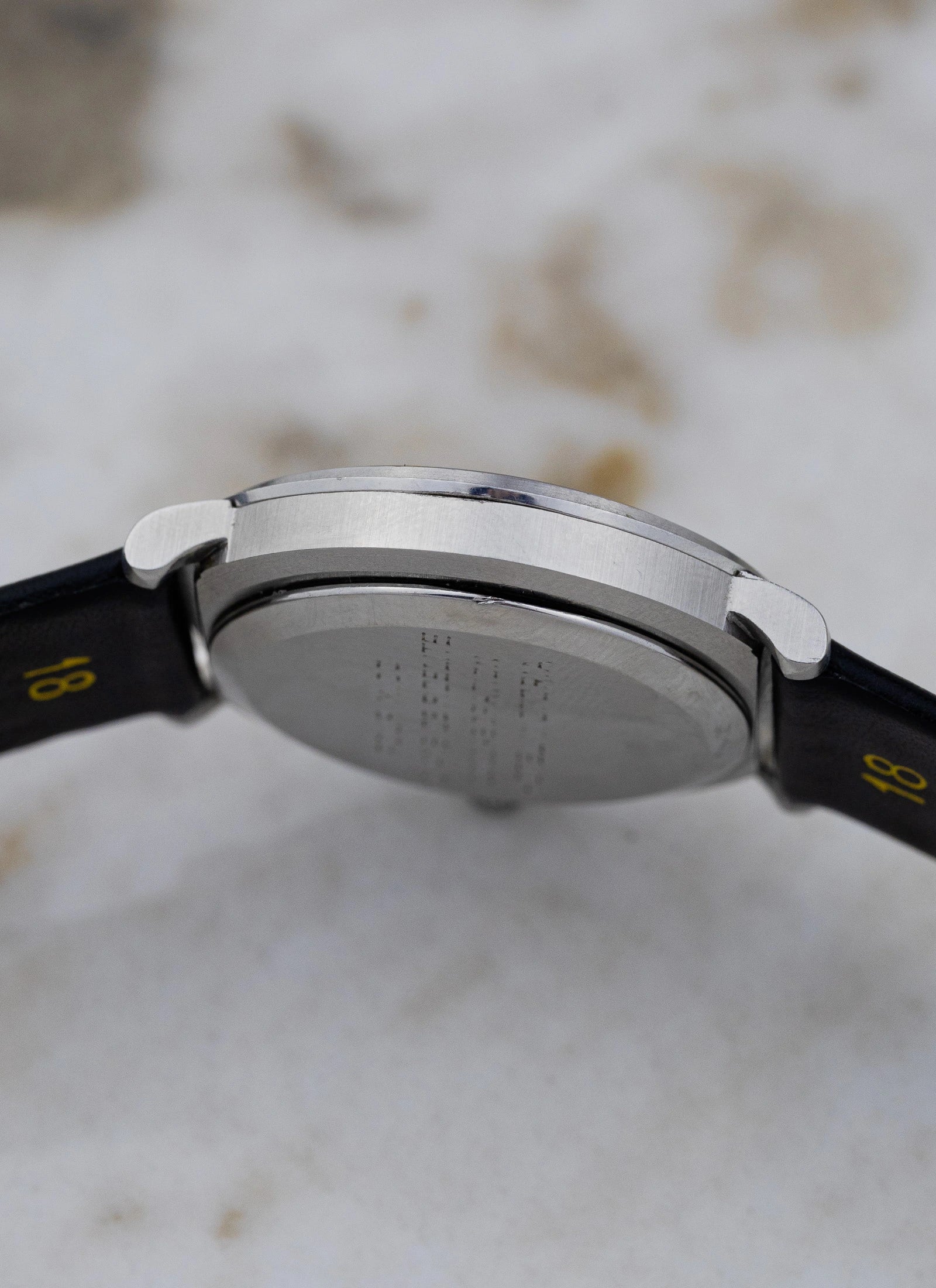 1975 Omega Constellation Quartz 191.0032 cal. 1330