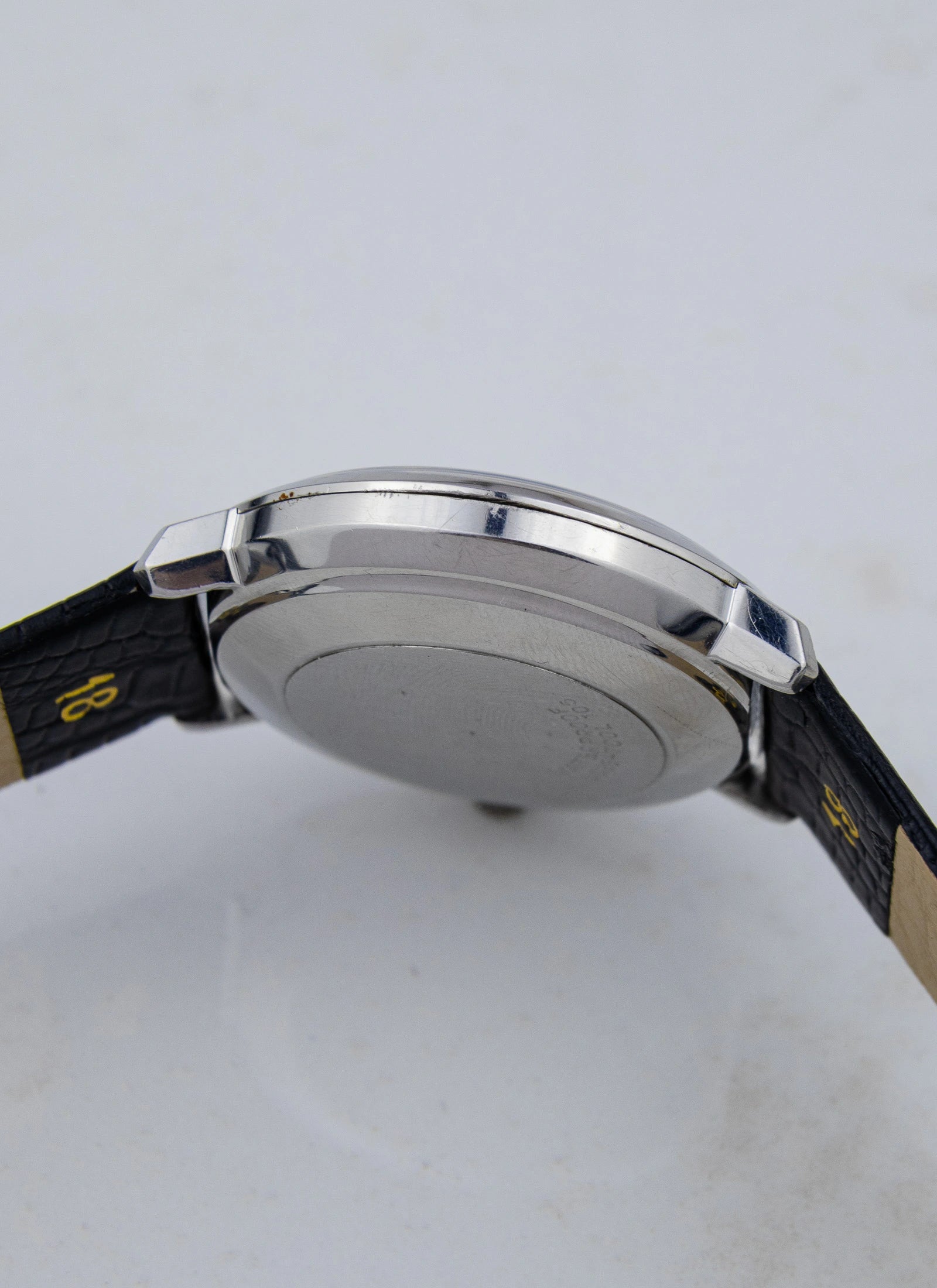 1969 Omega De Ville 166.033 cal. 565 Serviced