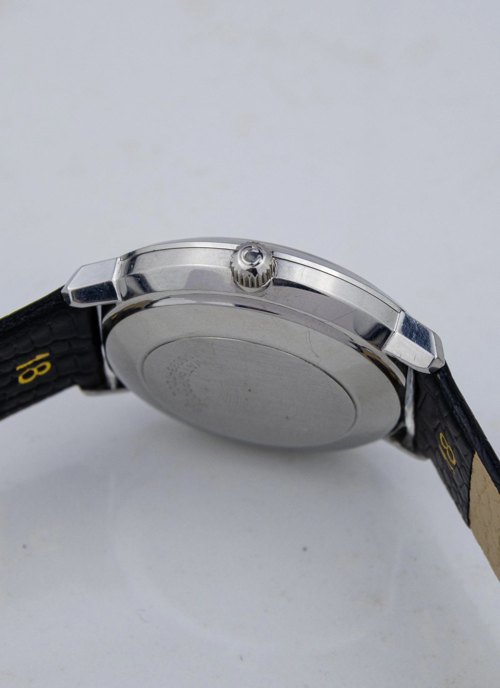 1969 Omega De Ville 166.033 cal. 565 Serviced