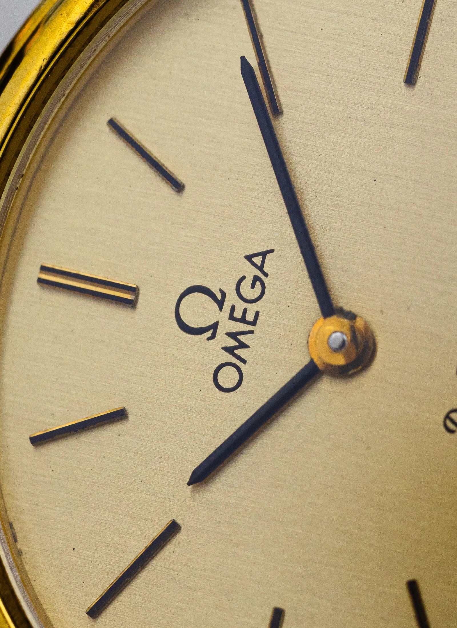 1979 Omega De Ville ref 511.0558 cal. 625