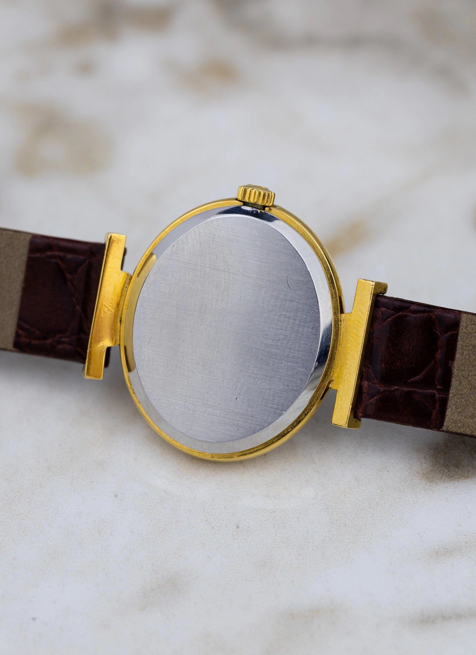 1979 Omega De Ville ref 511.0558 cal. 625