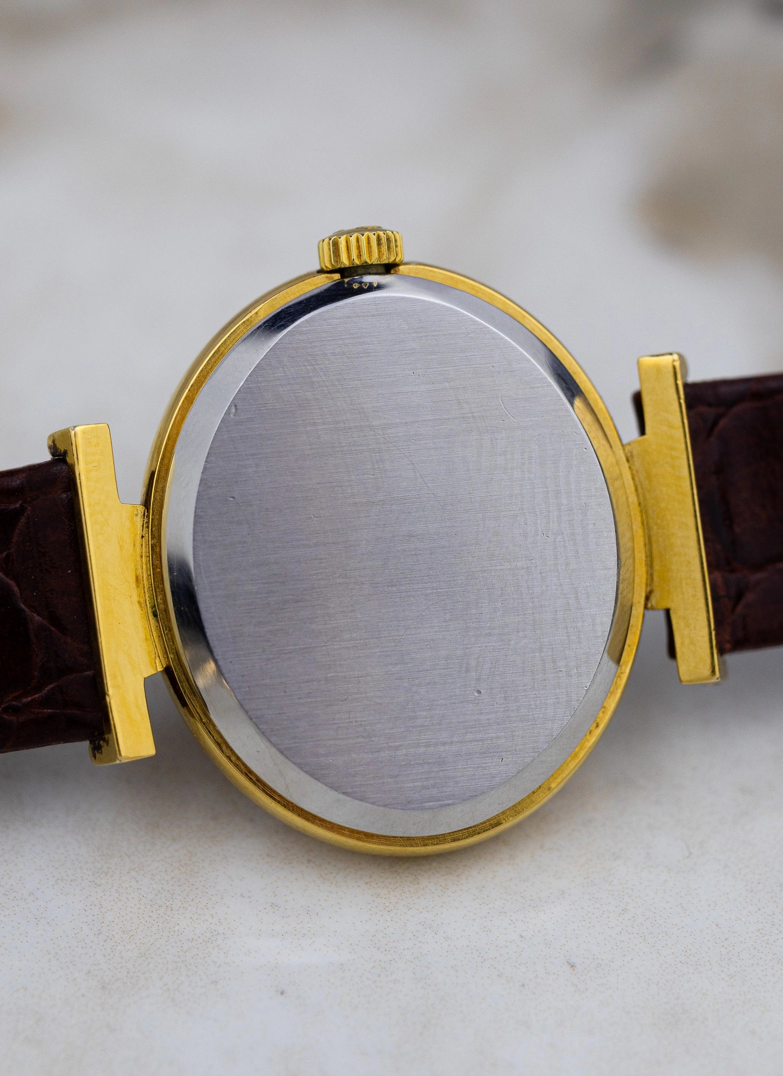 1979 Omega De Ville ref 511.0558 cal. 625