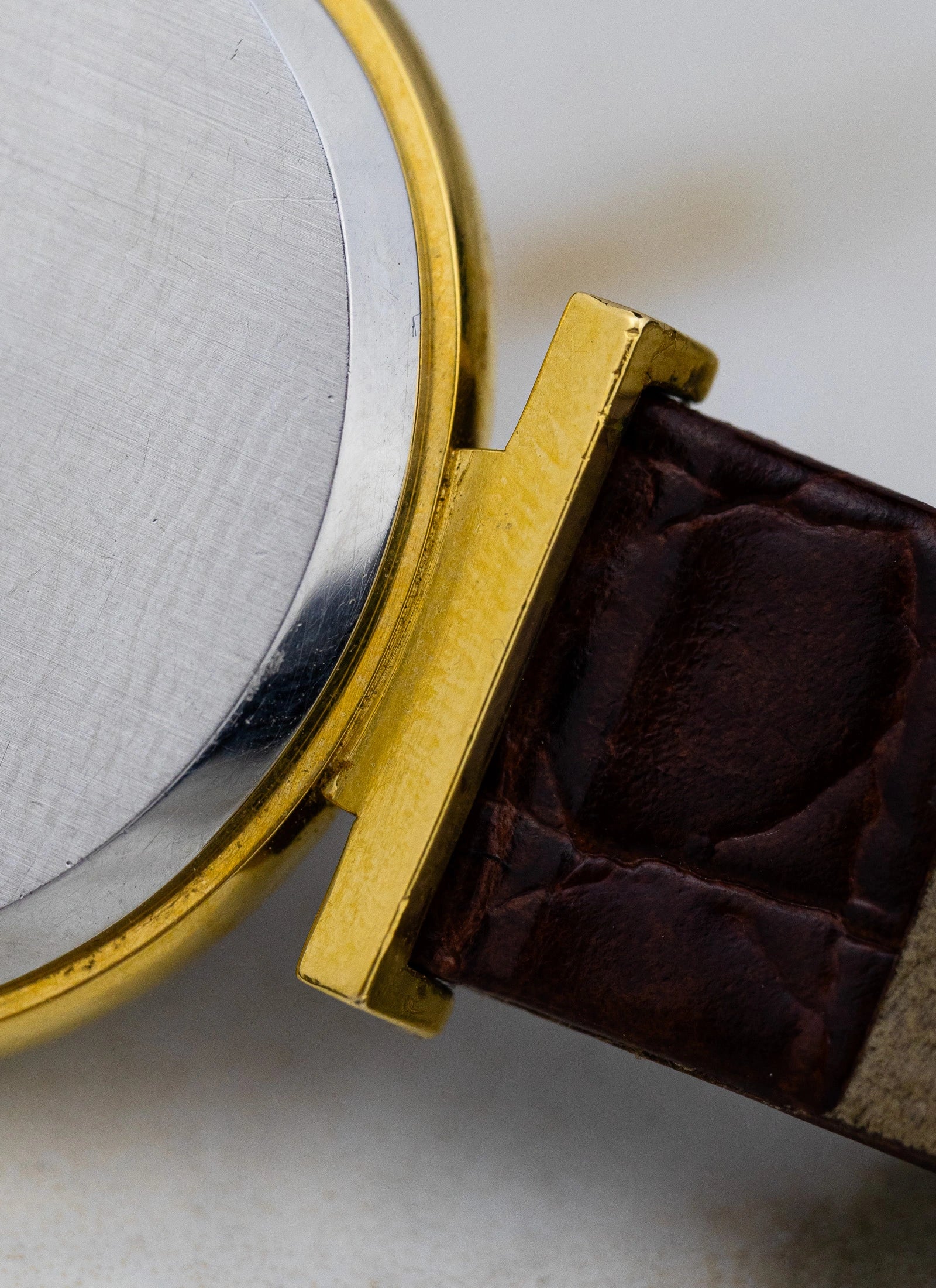 1979 Omega De Ville ref 511.0558 cal. 625
