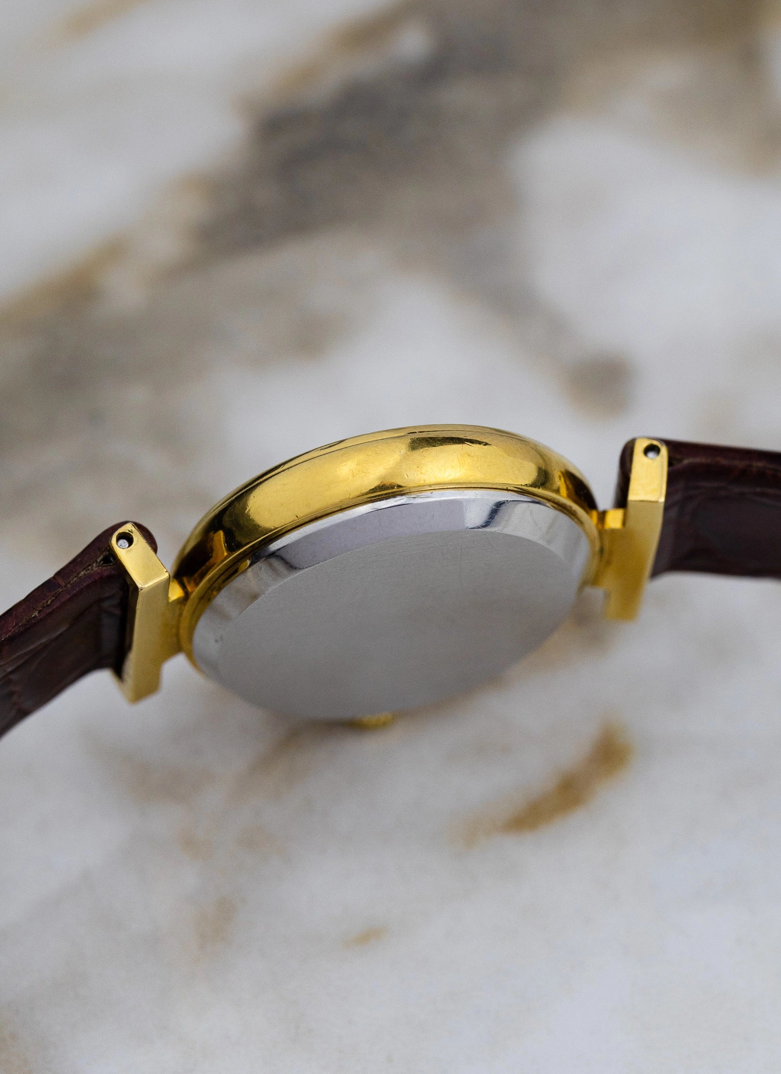 1979 Omega De Ville ref 511.0558 cal. 625