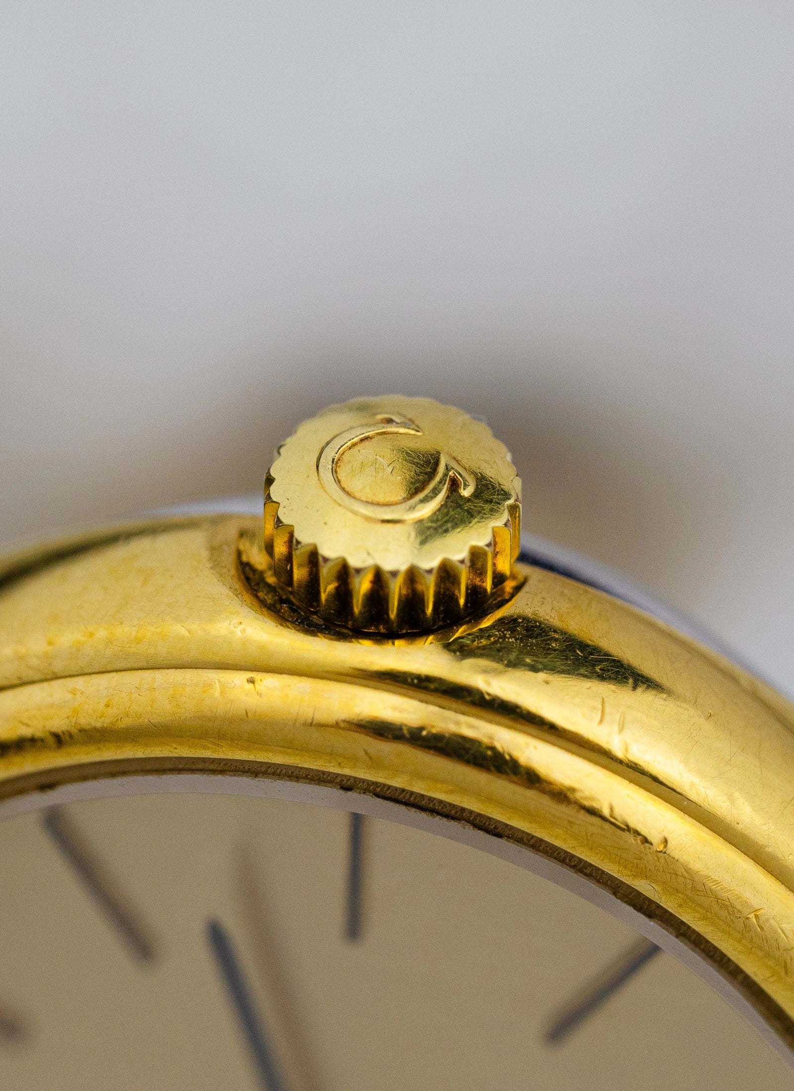 1979 Omega De Ville ref 511.0558 cal. 625