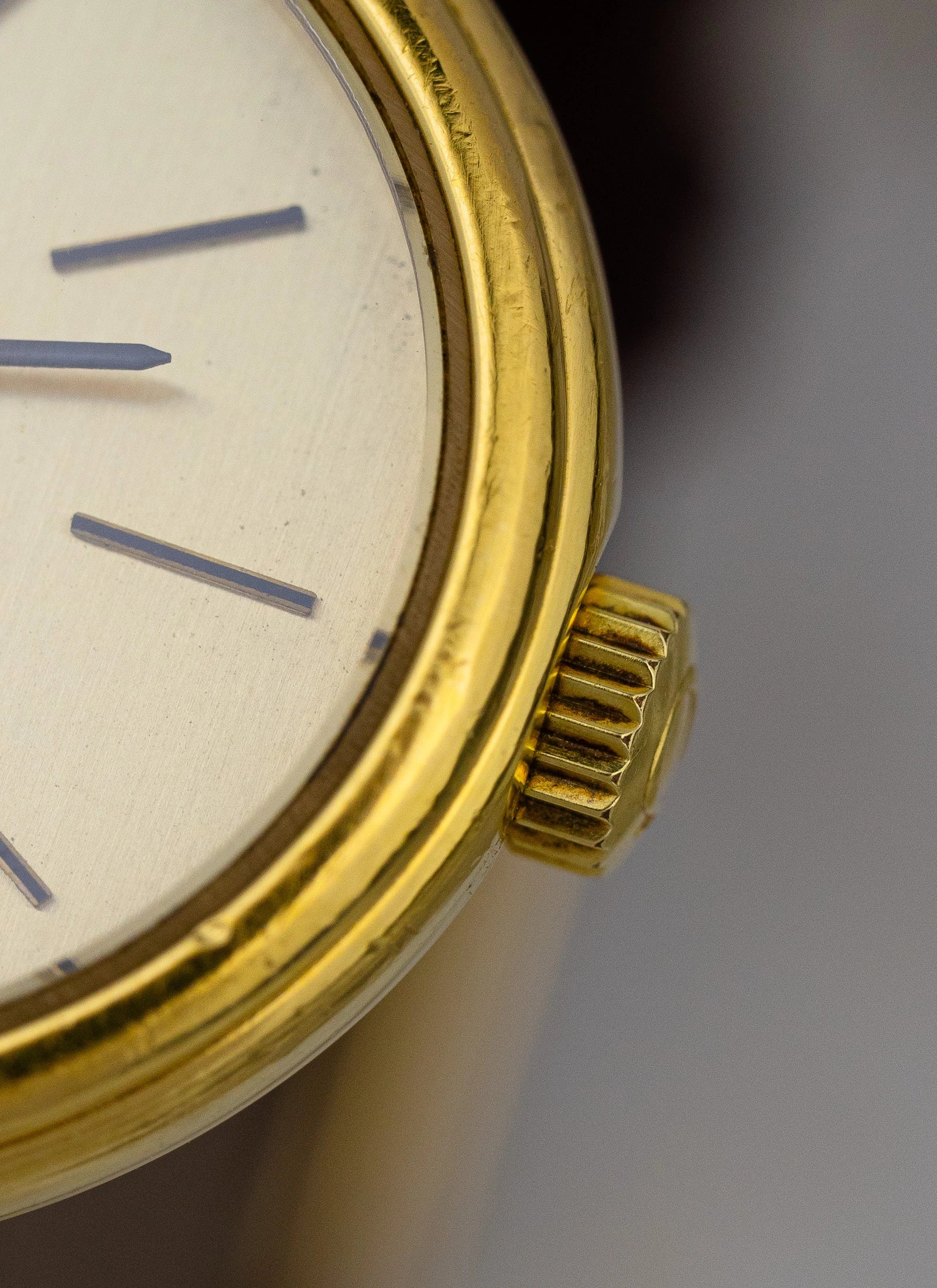 1979 Omega De Ville ref 511.0558 cal. 625