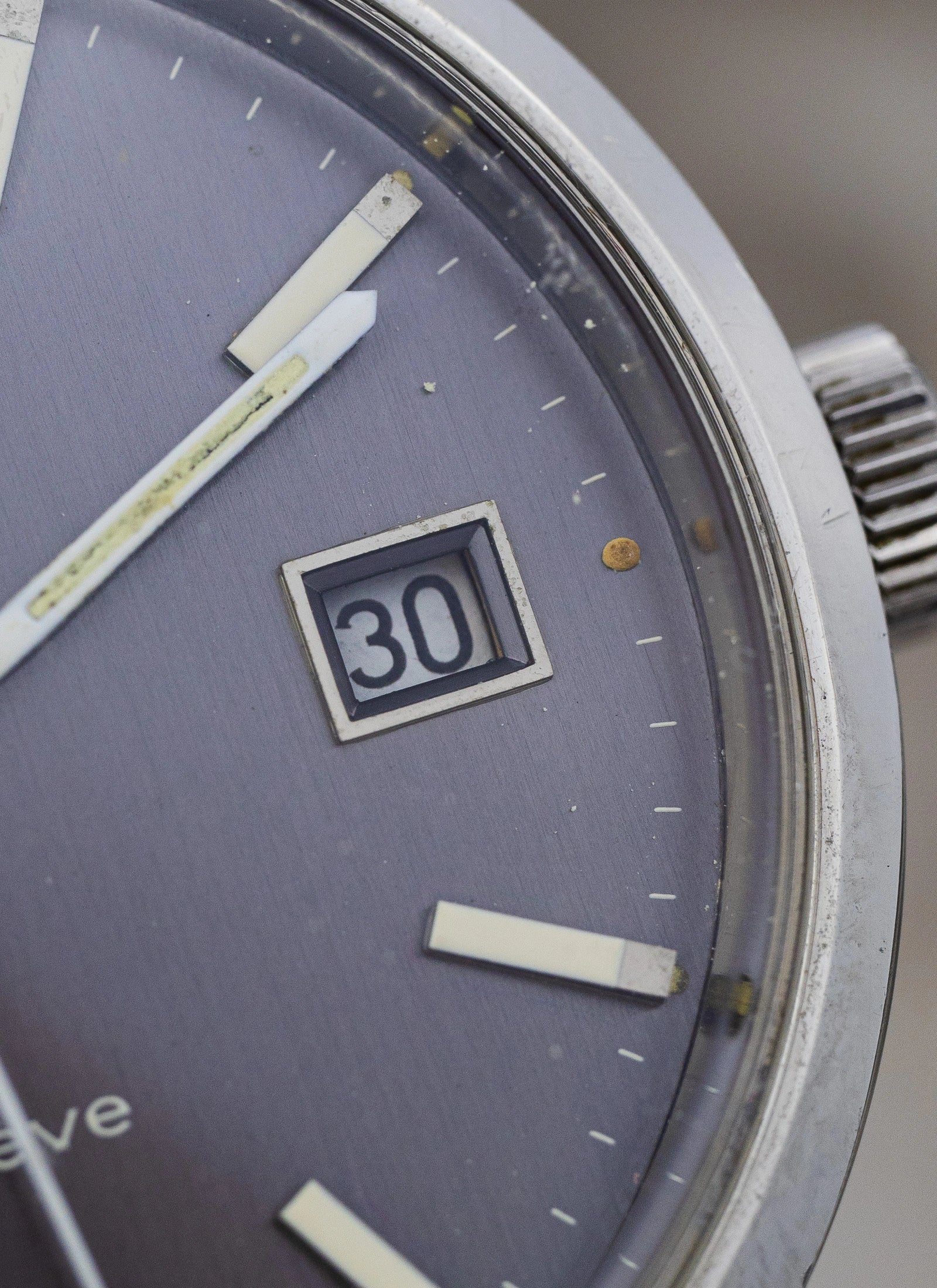 1973 Omega Geneve Automatic 166.0098 cal. 1481