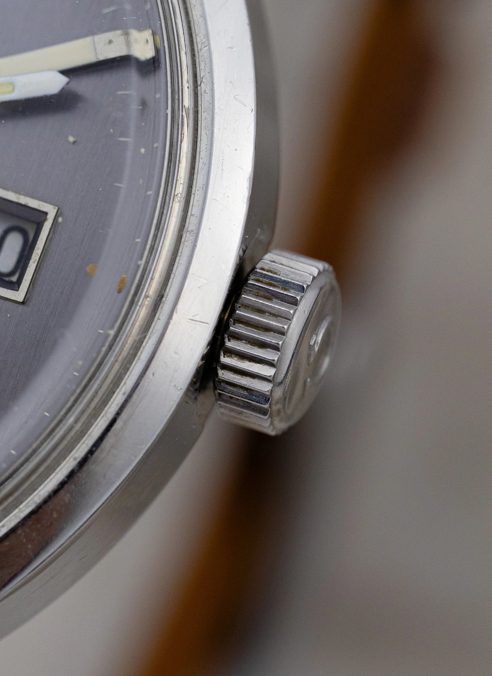 1973 Omega Geneve Automatic 166.0098 cal. 1481