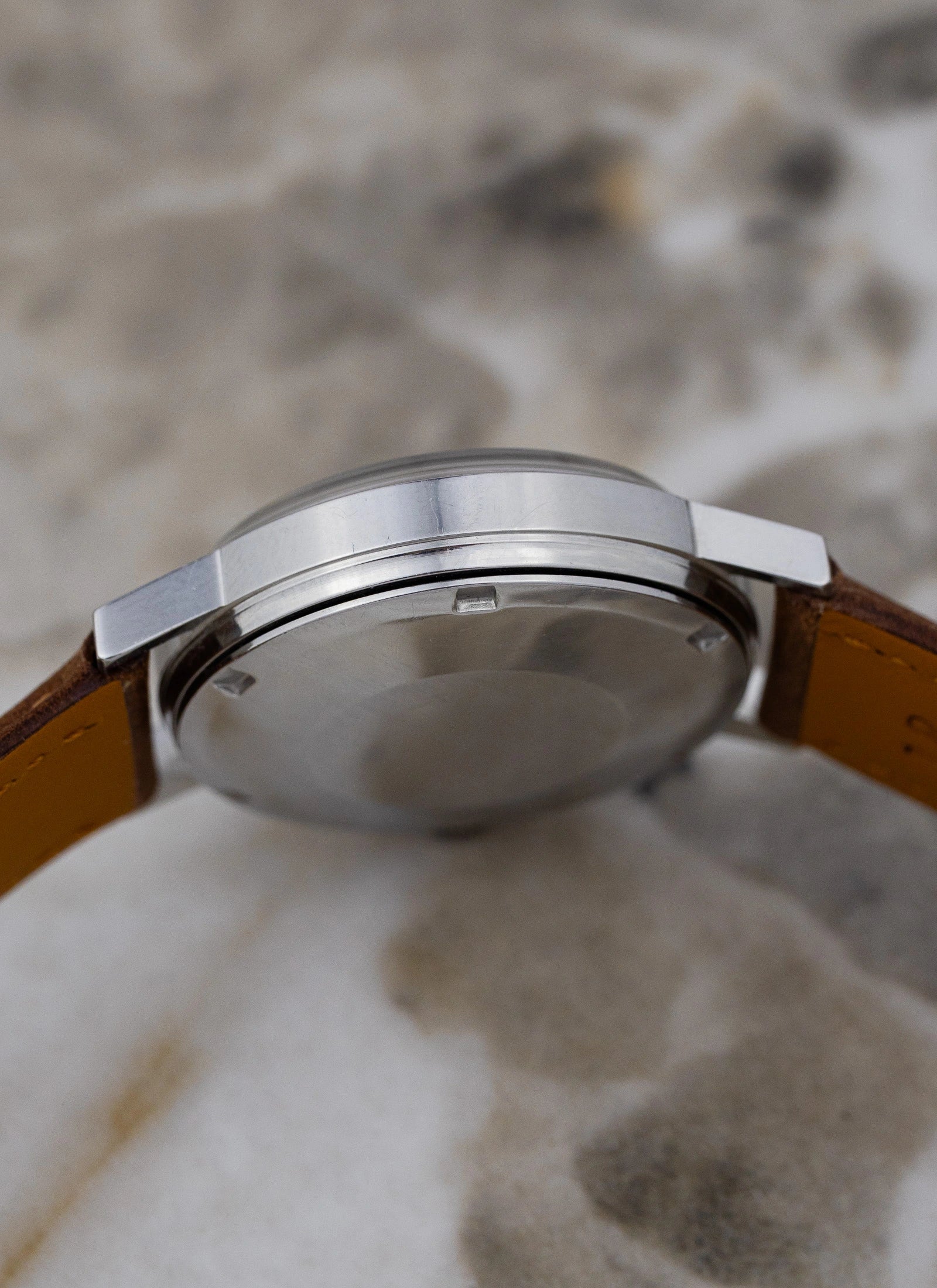 1973 Omega Geneve Automatic 166.0098 cal. 1481