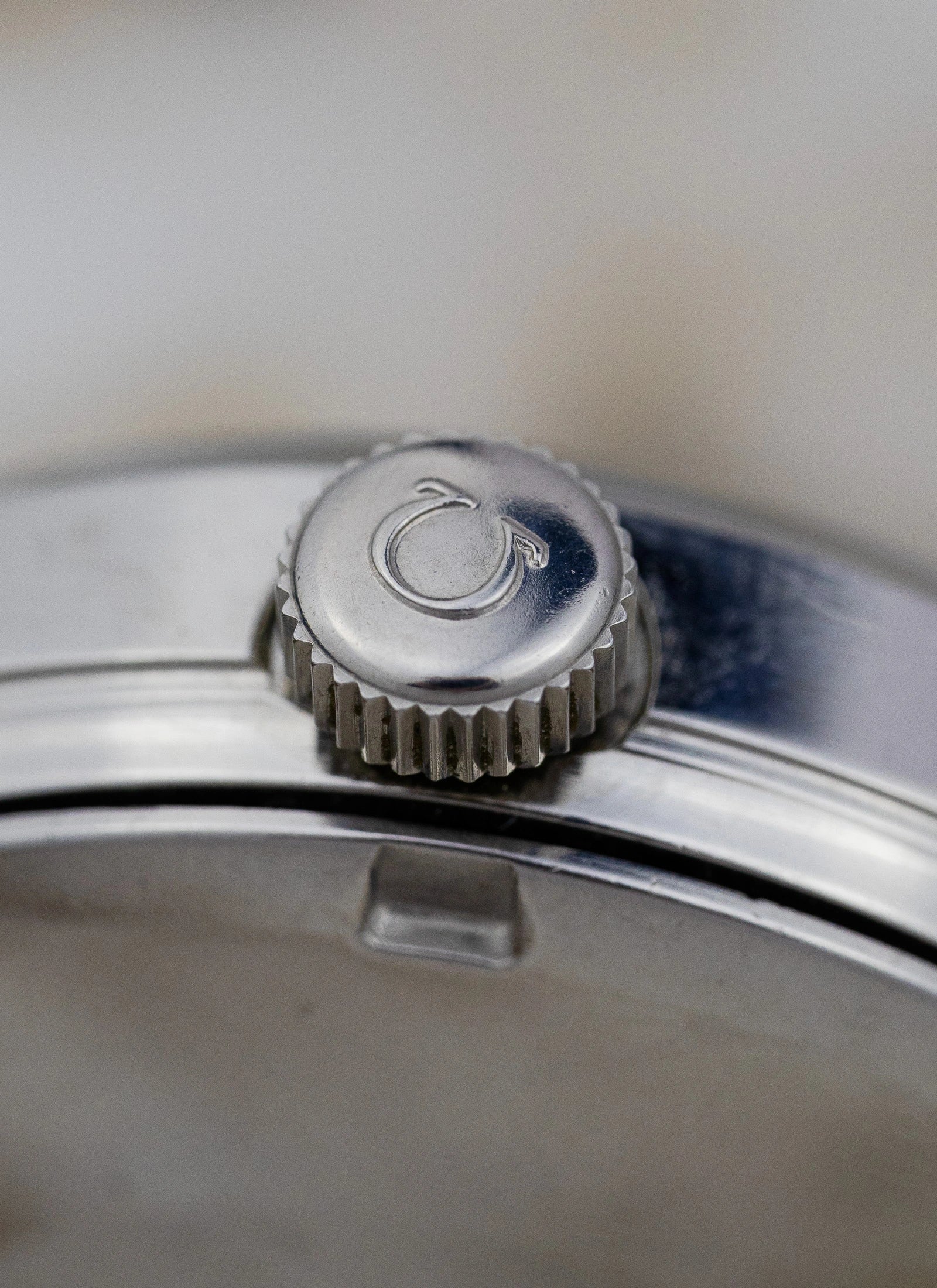 1973 Omega Geneve Automatic 166.0098 cal. 1481