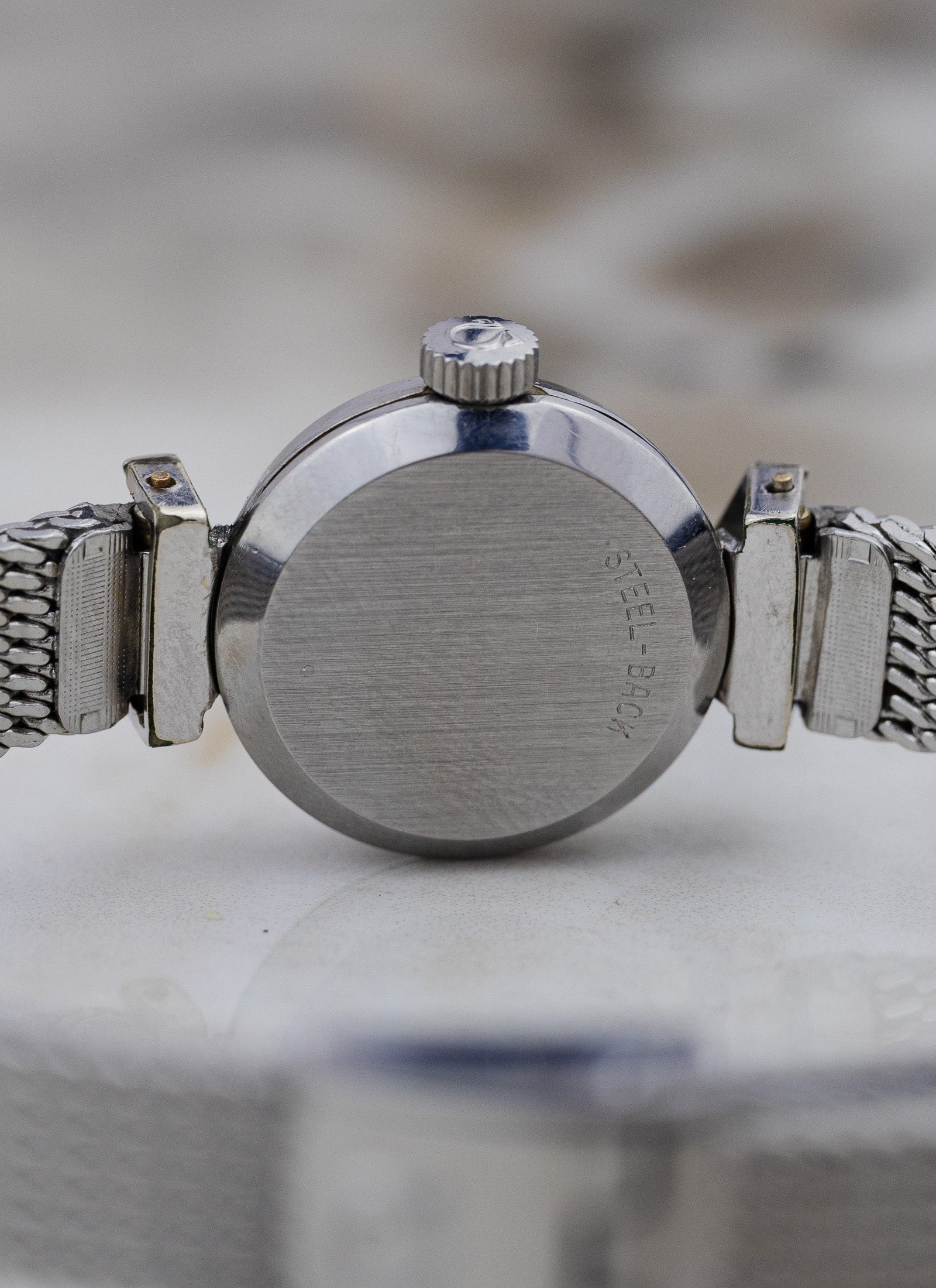 1969 Omega Geneve 511.306 cal. 485 Serviced