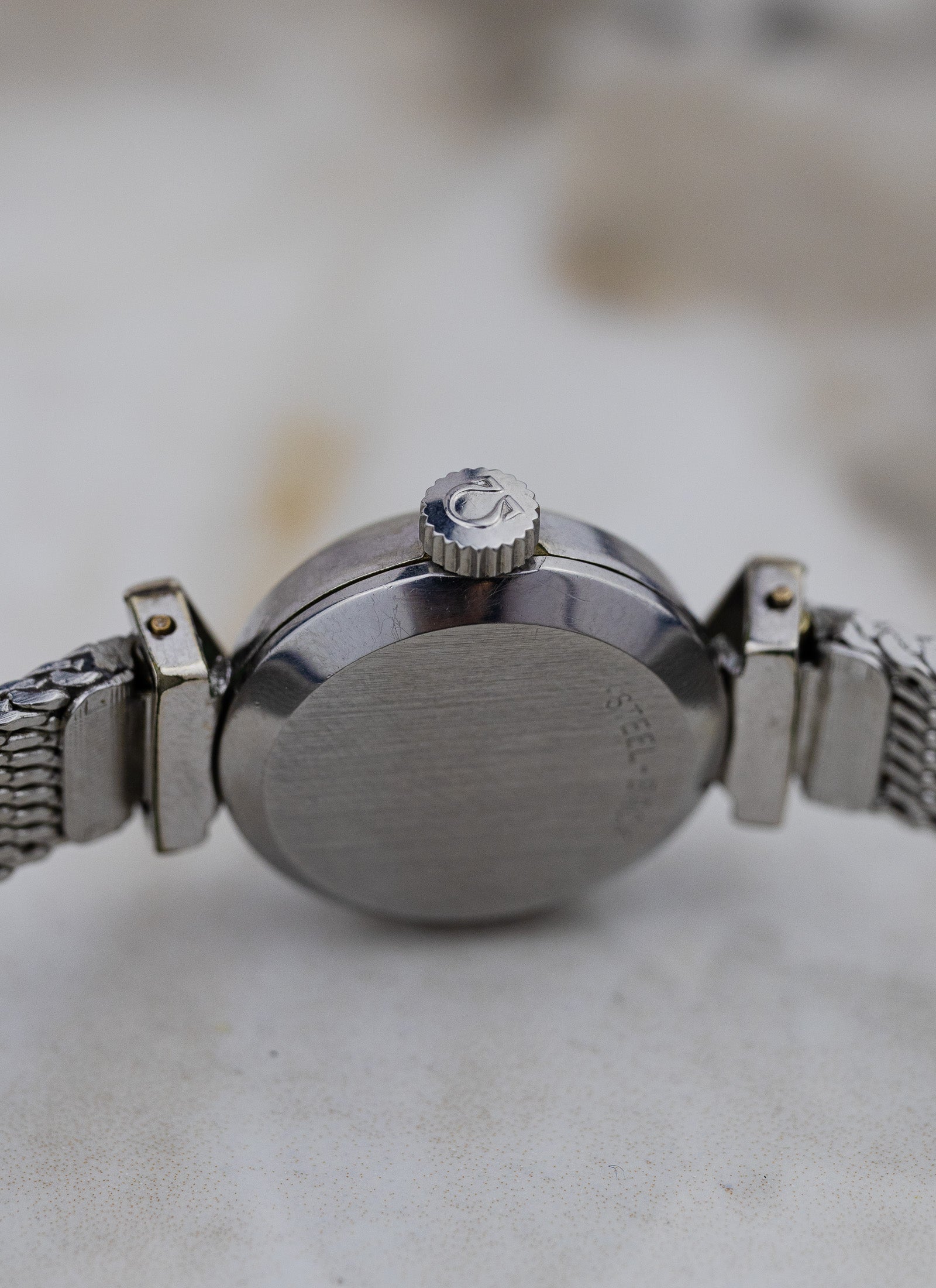 1969 Omega Geneve 511.306 cal. 485 Serviced
