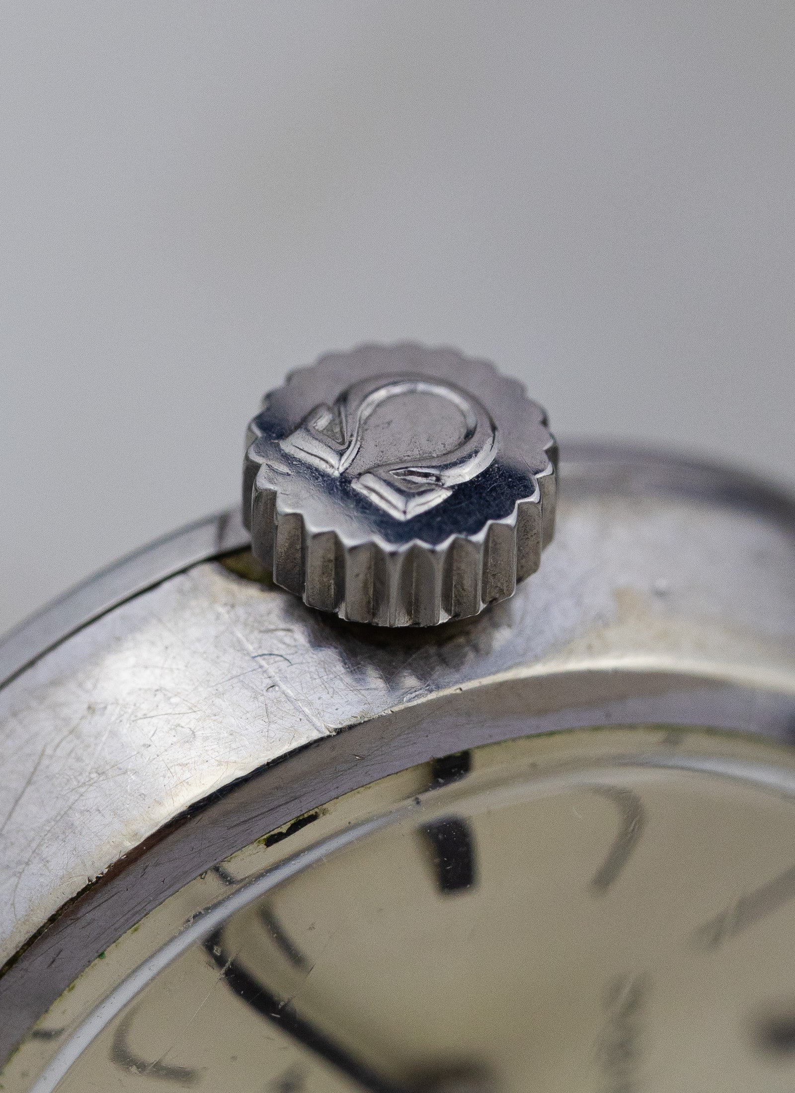 1969 Omega Geneve 511.306 cal. 485 Serviced
