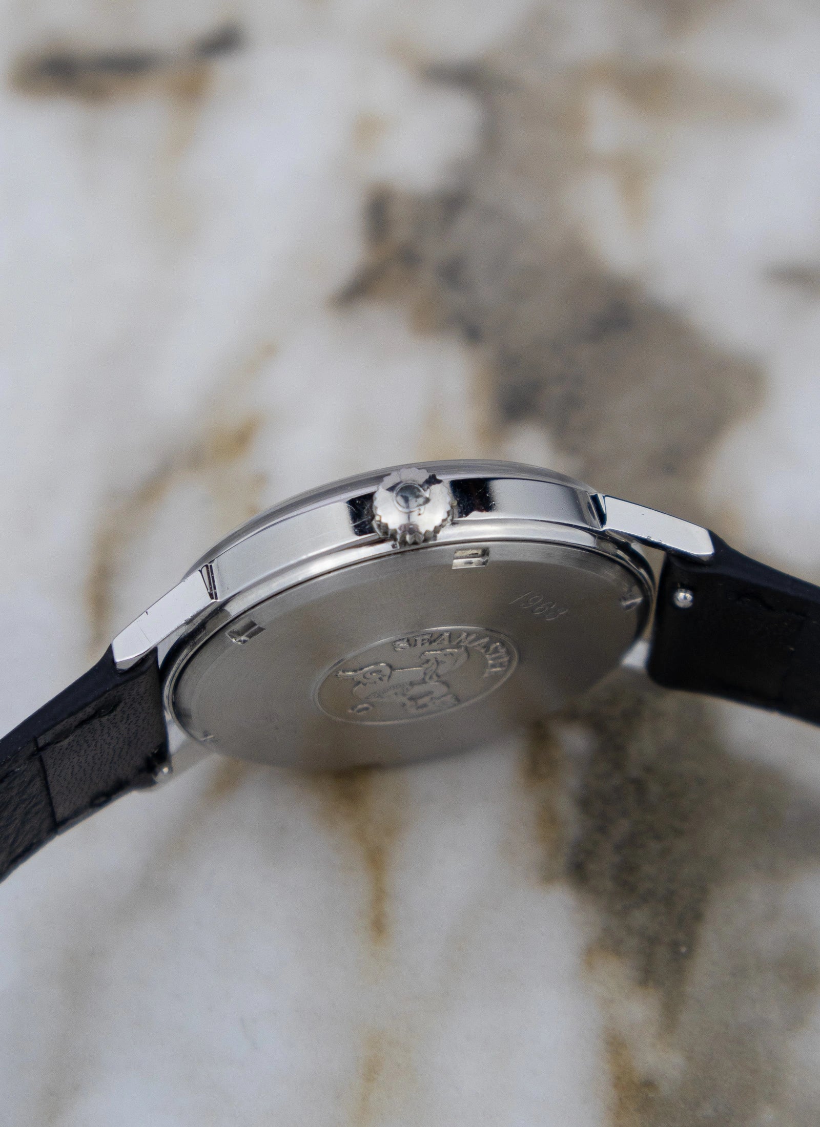 Pre-order 1960s Omega Geneve