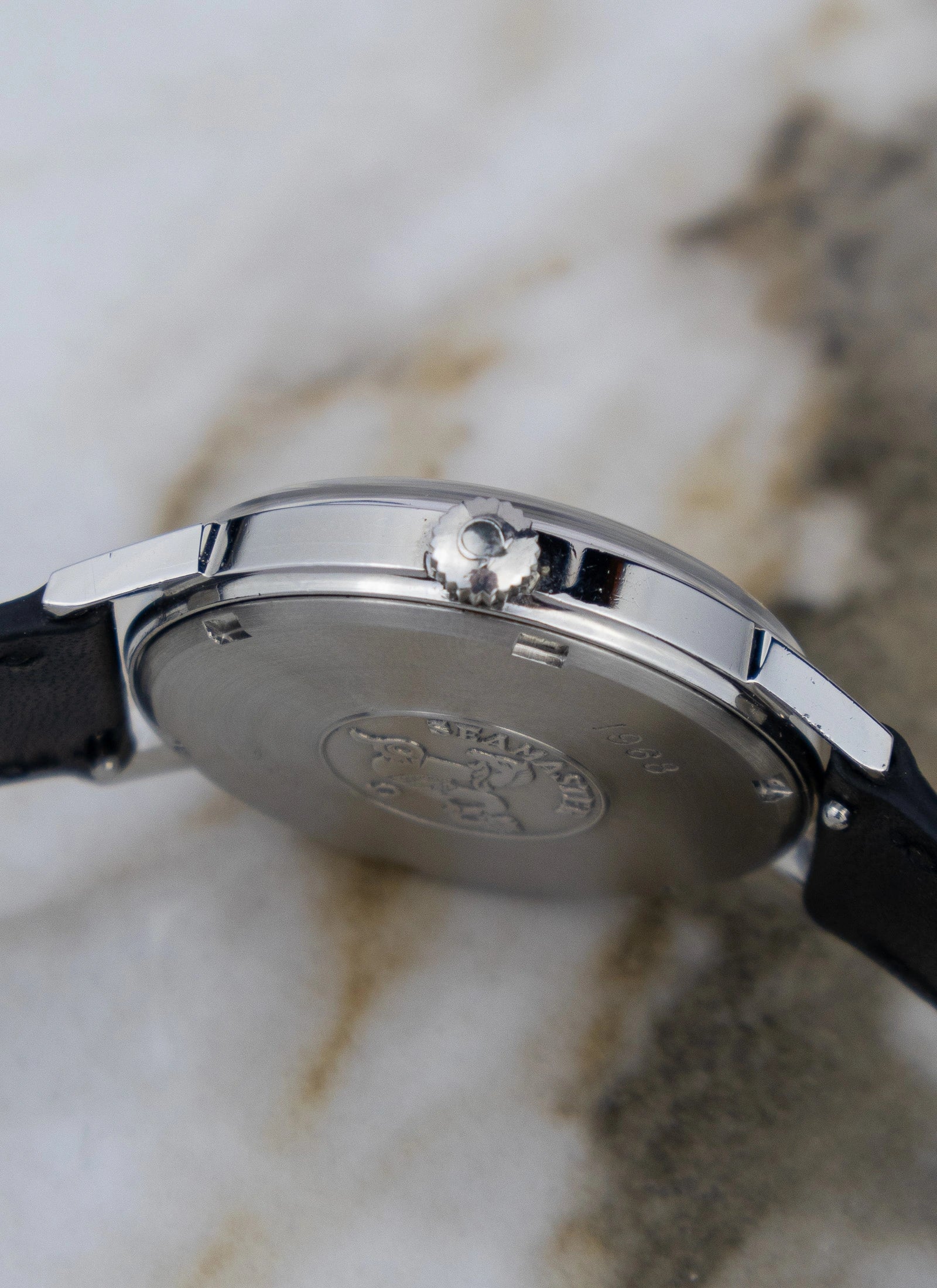 Pre-order 1960s Omega Geneve