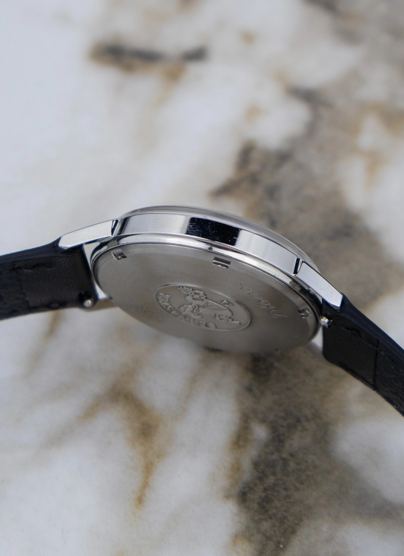 Pre-order 1960s Omega Geneve