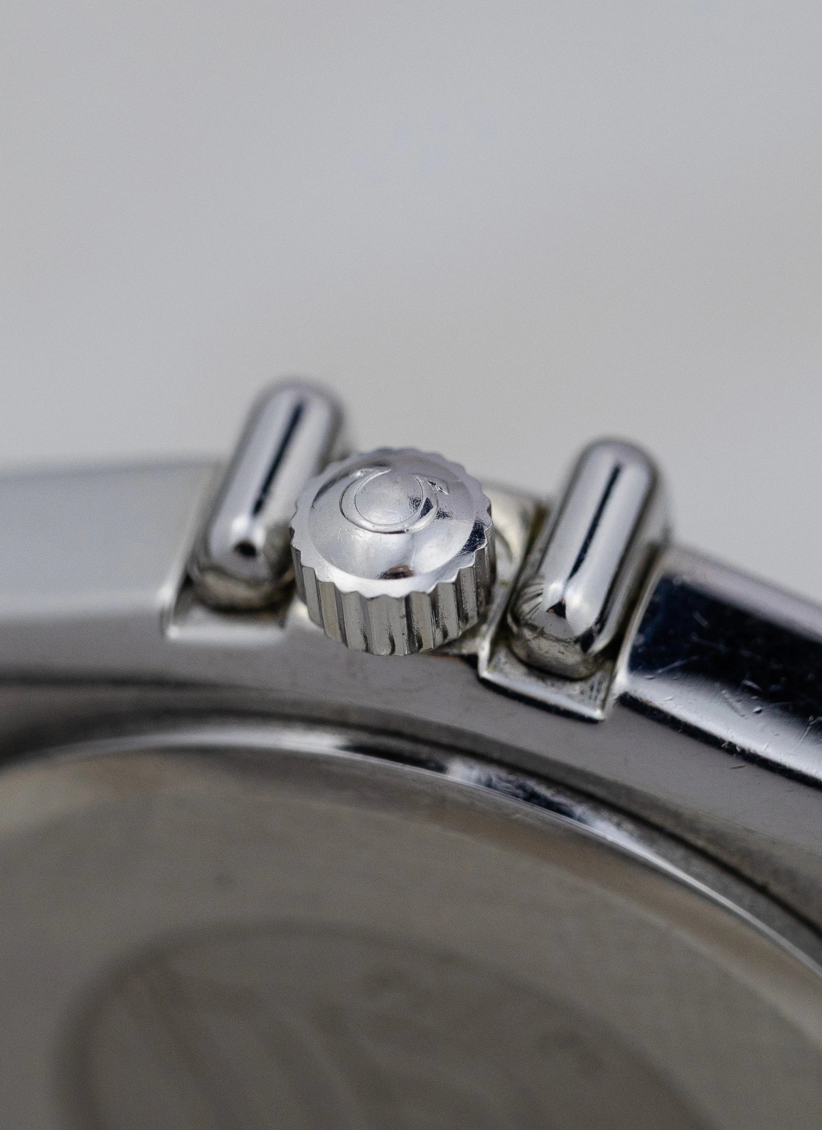 1990 Omega Constellation Manhattan Lady Ref. 795.1080 Cal. 1455