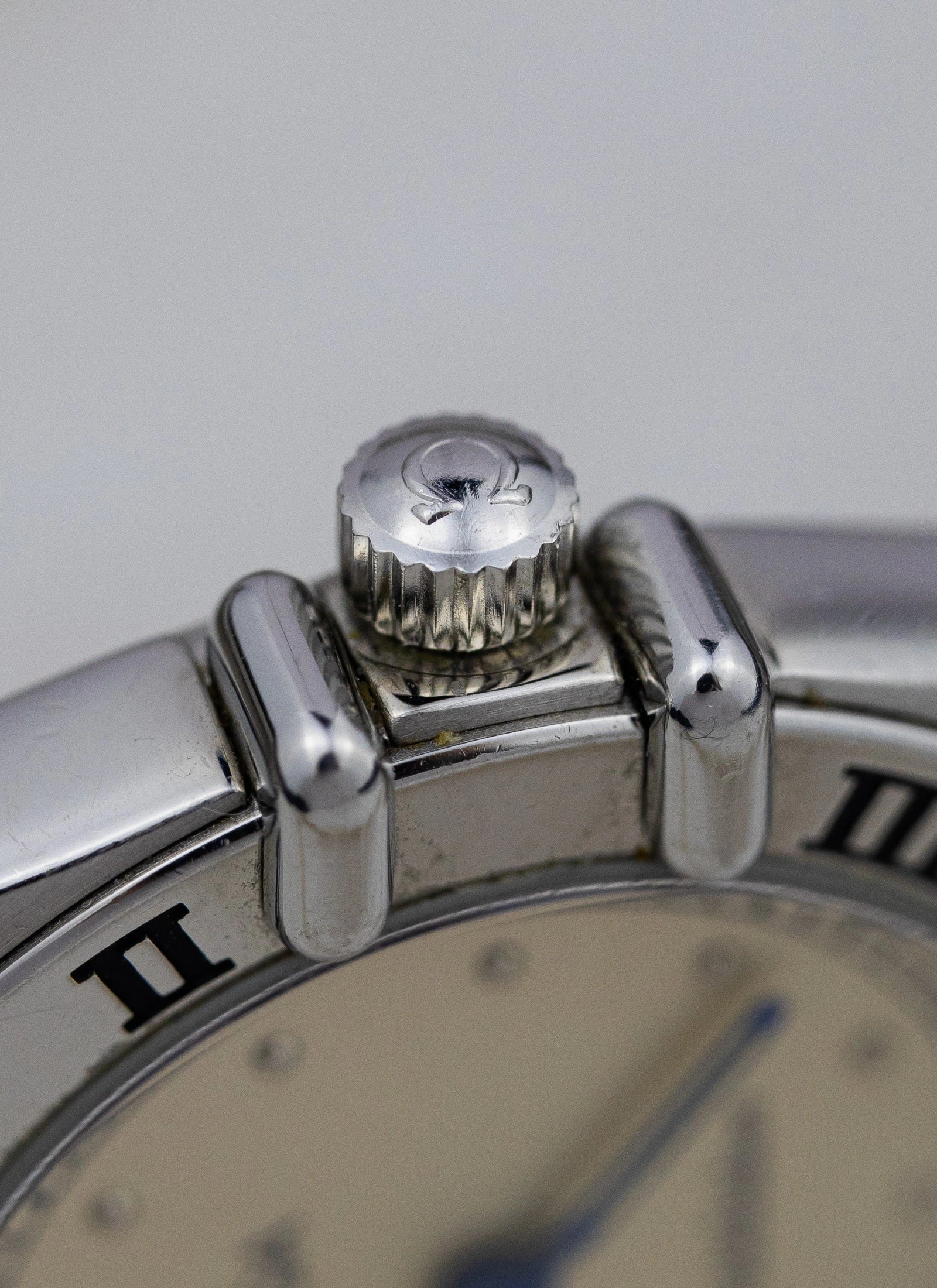 1990 Omega Constellation Manhattan Lady Ref. 795.1080 Cal. 1455
