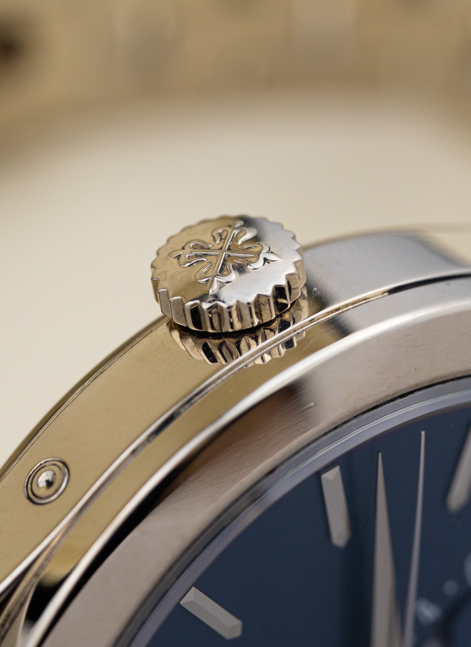 2013 18K Patek Philippe Grand Complication Ref. 5396/1G-001