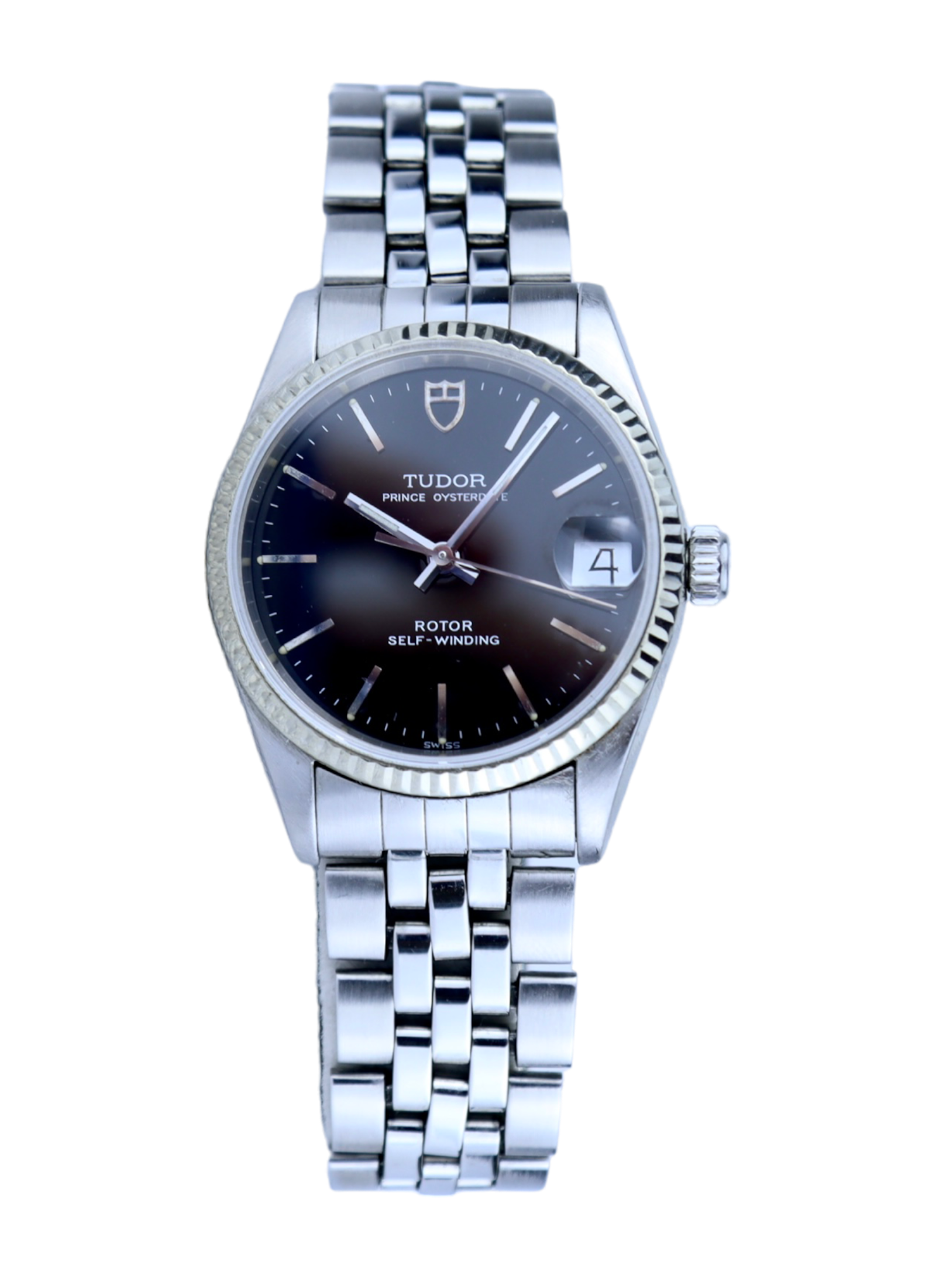 Tudor Oysterdate Prince 72034