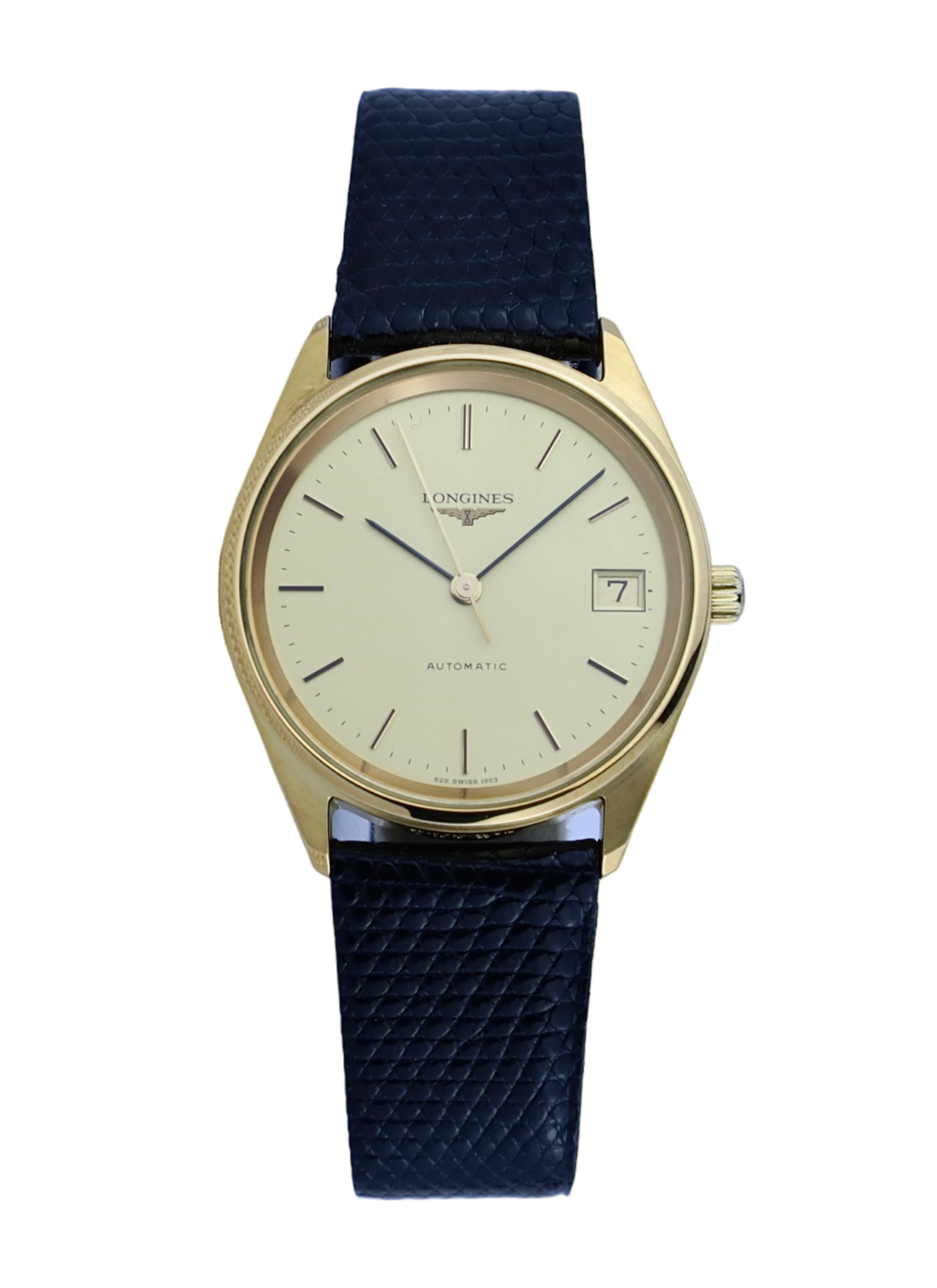 Longines Automatic 1663