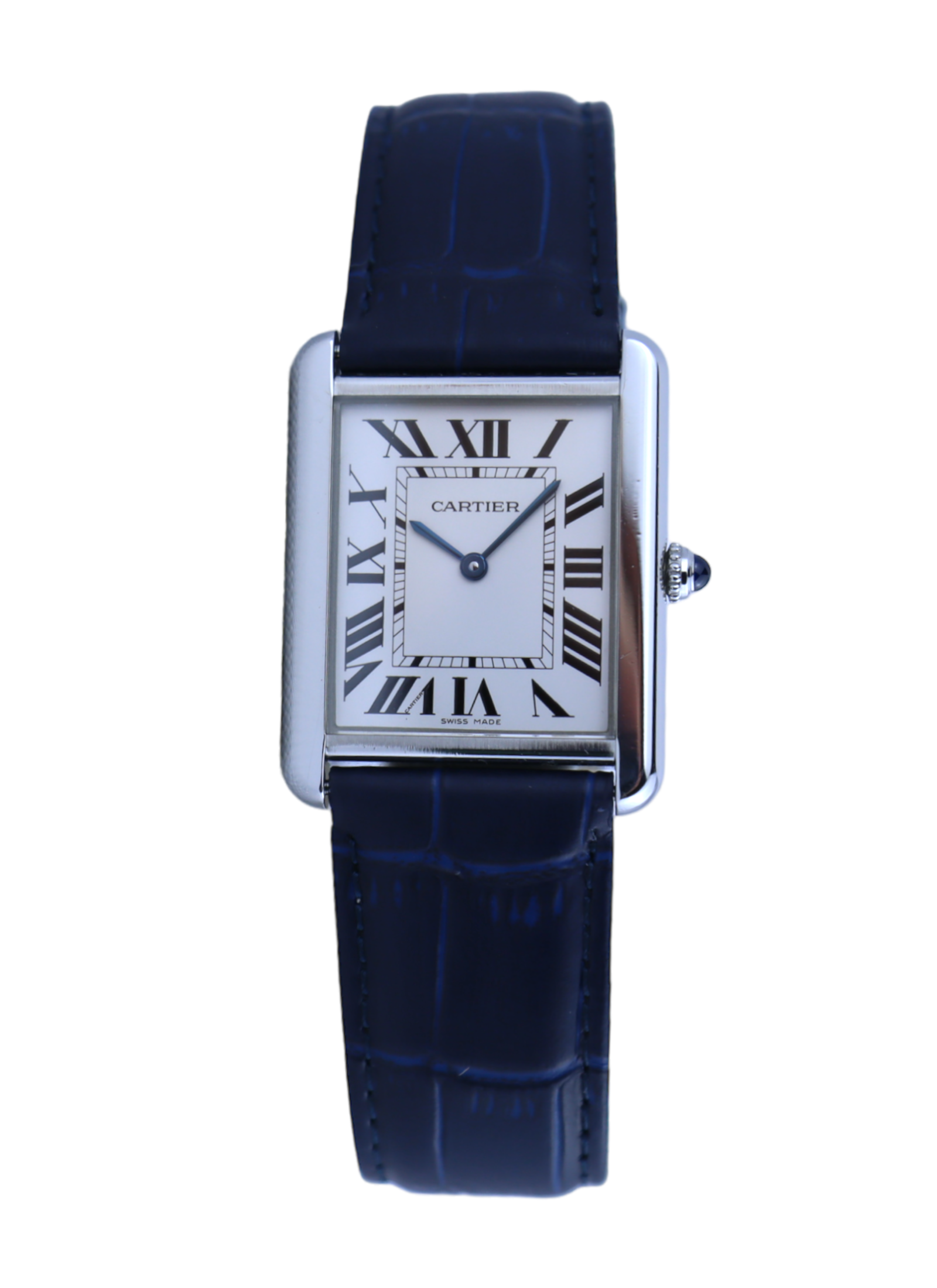 Cartier Tank Solo L 3169