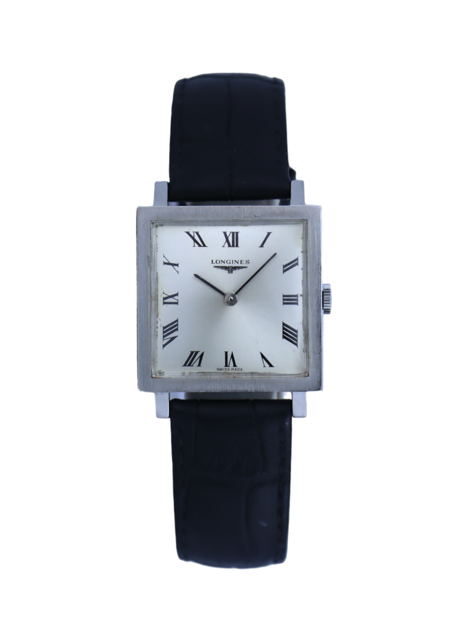 1967 Longines 7873 Cal. 428