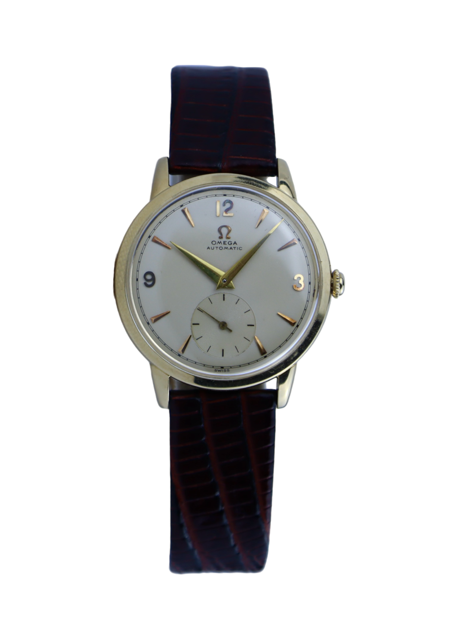 omega bumper