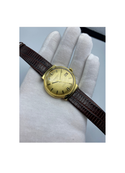 IWC De Luxe R801A
